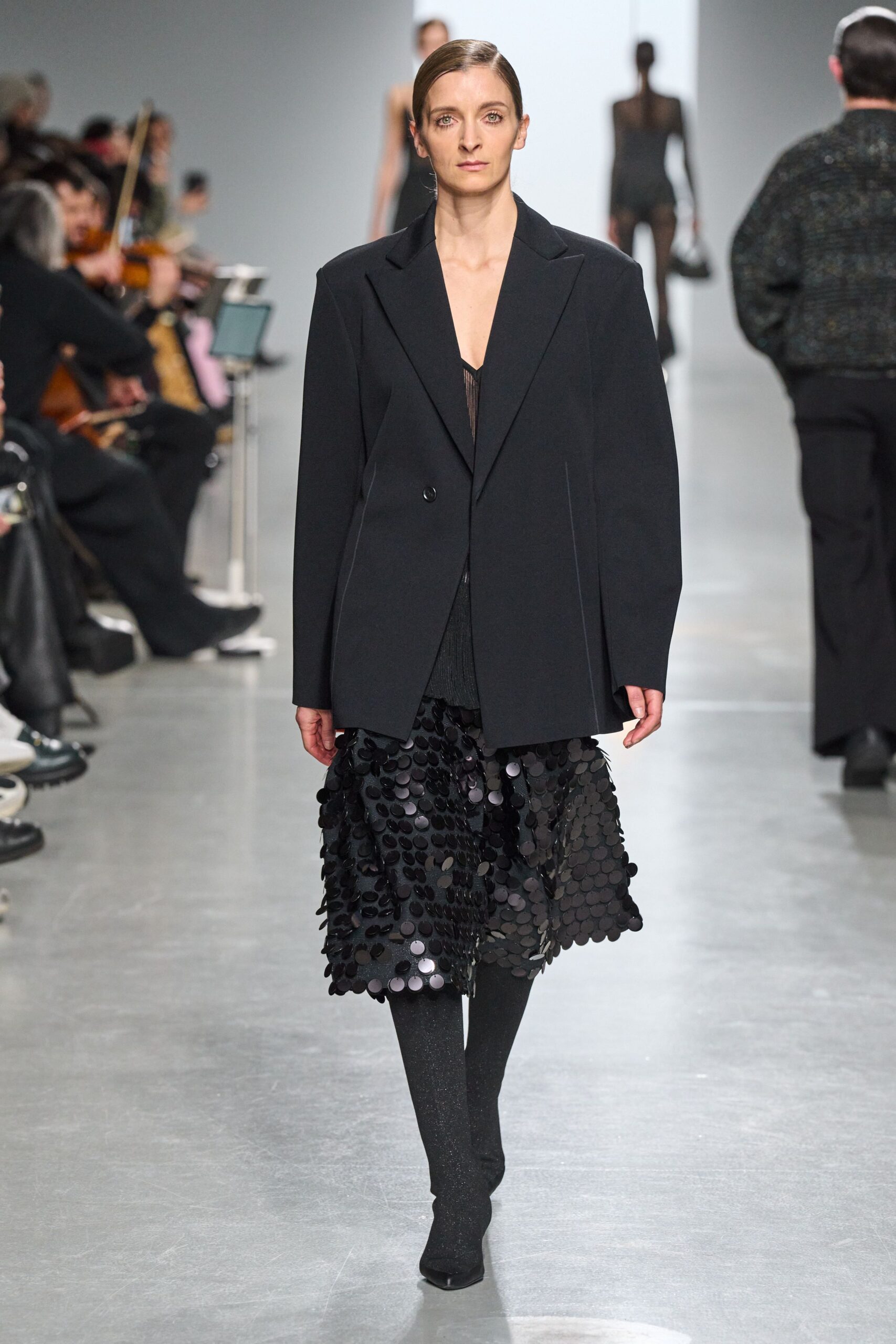 CFCL F/W 24 Look 451