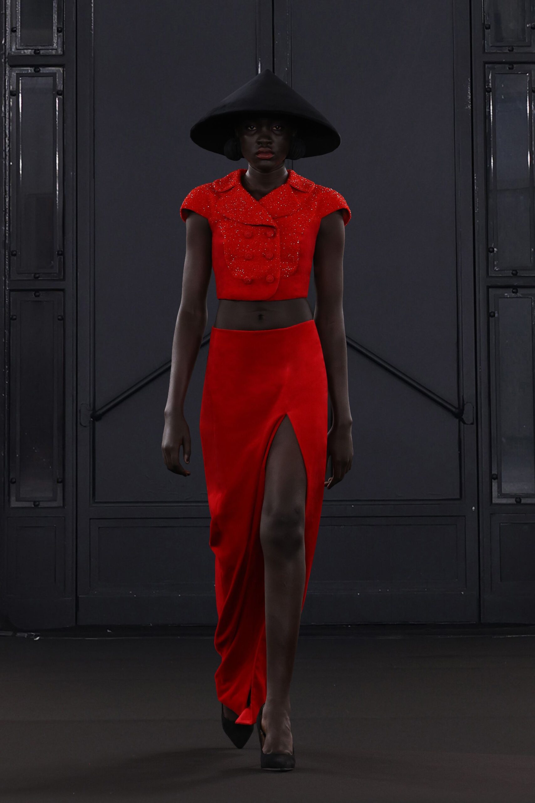 Chocheng F/W 24 Look 439