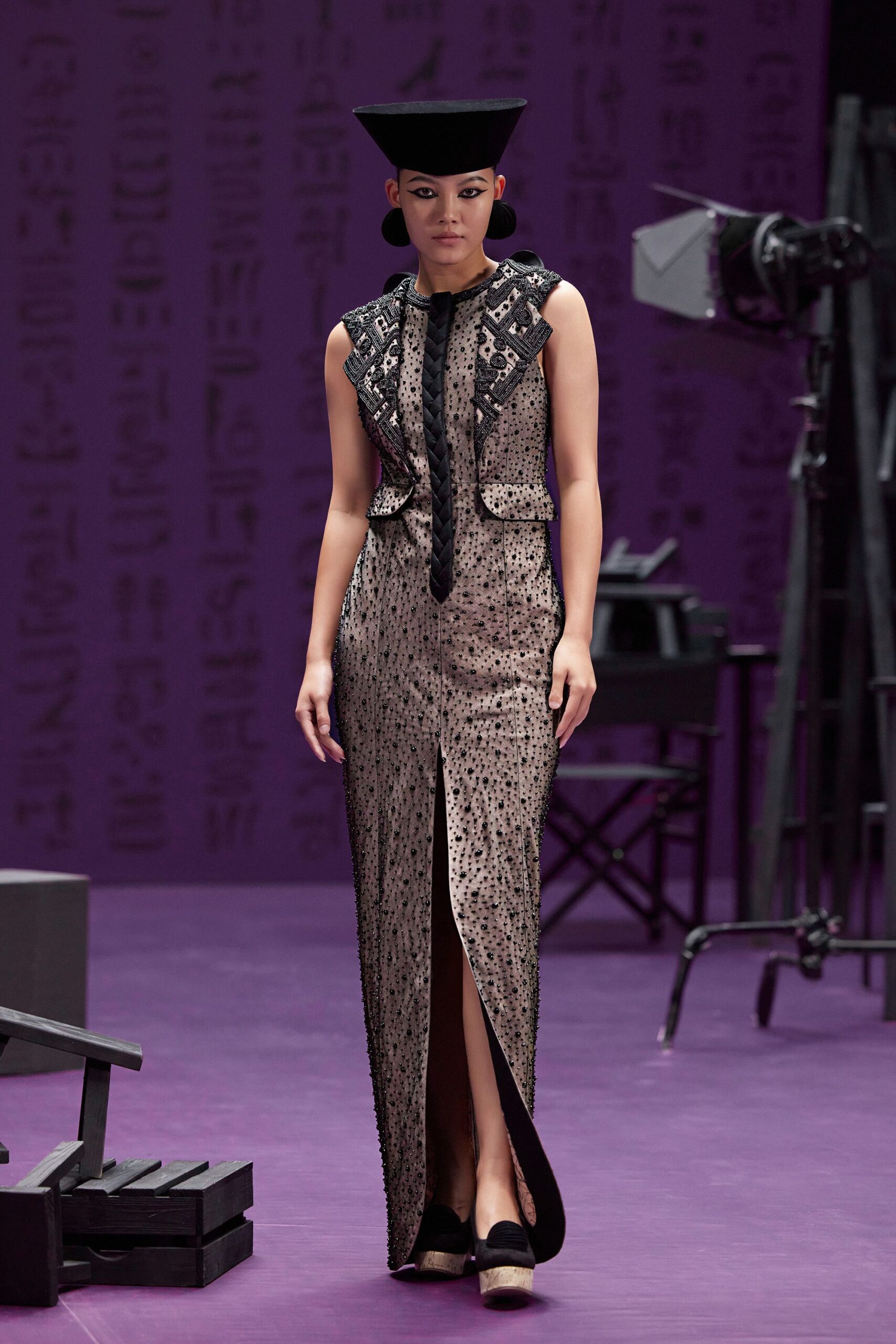 Chocheng S/S 23 Look 410
