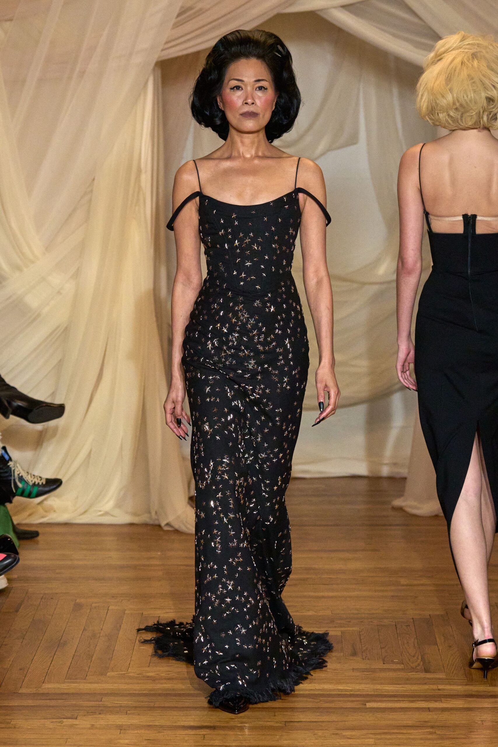 Christian Cowan F/W 24 Look 423