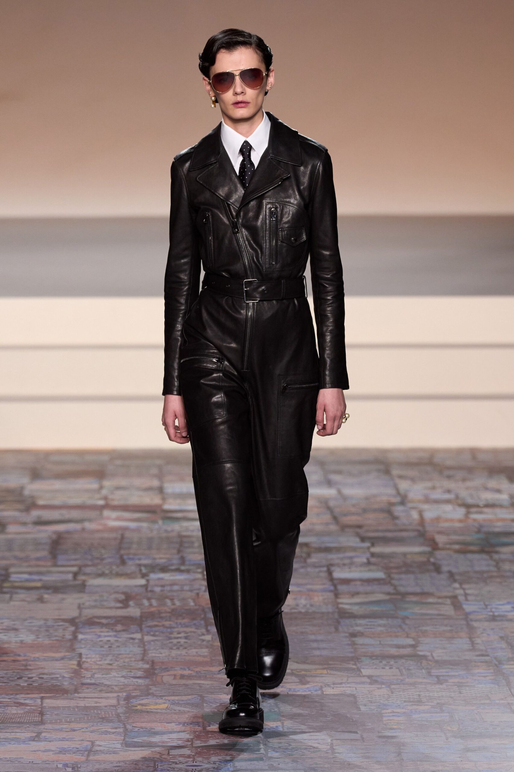 Christian Dior F/W 24 Look 471