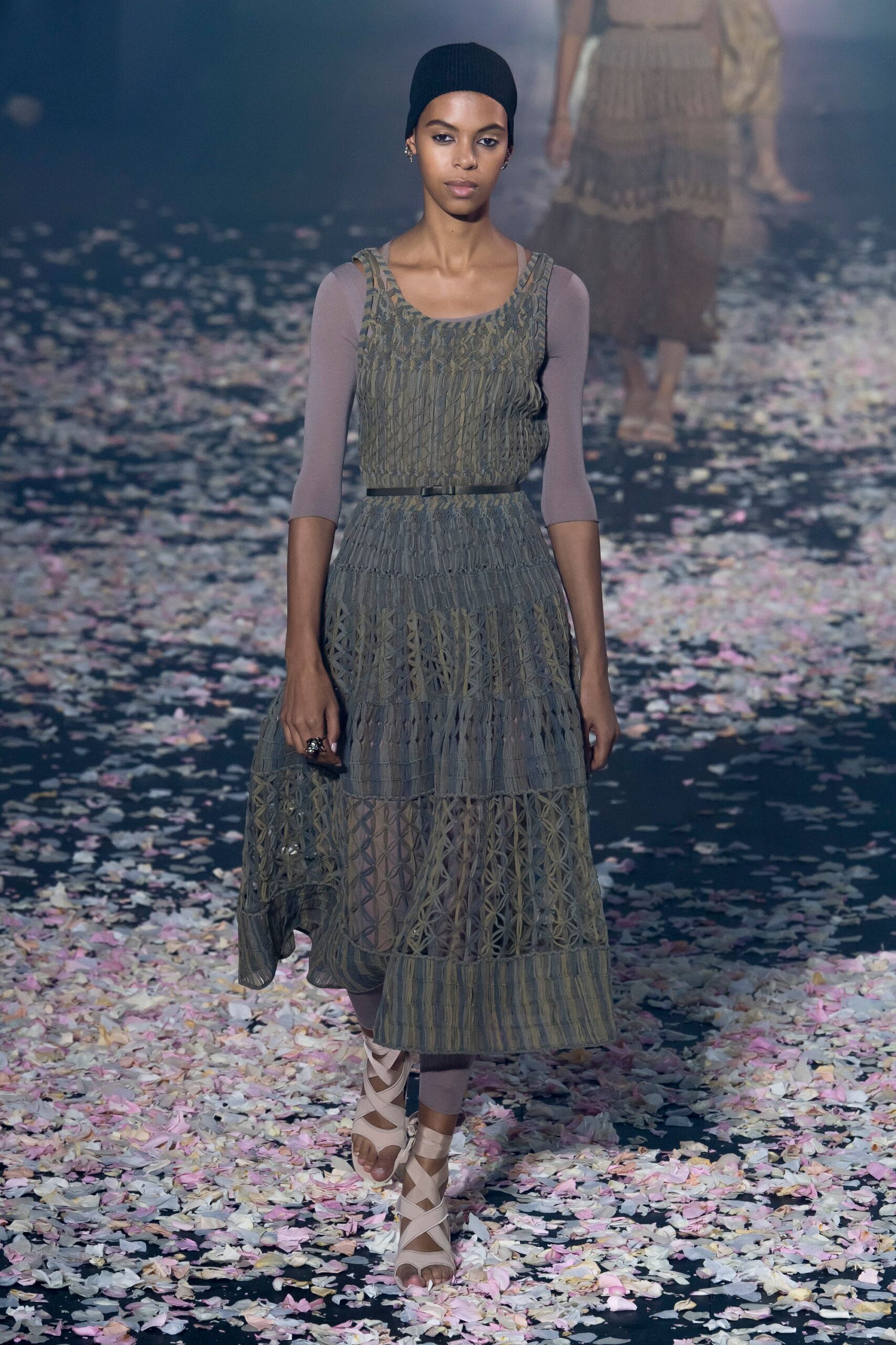 Christian Dior S/S 19 Look 542