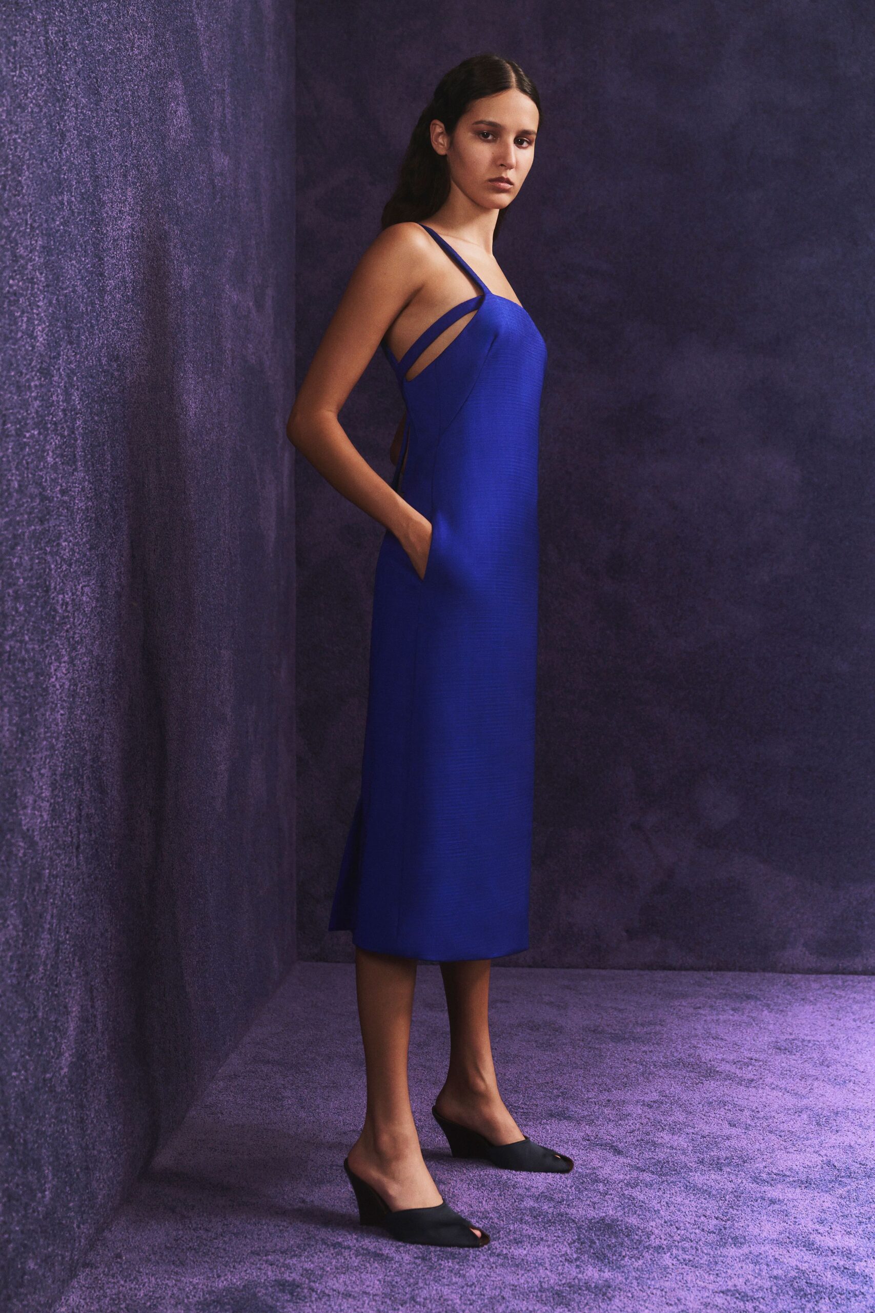 Christopher Esber F/W 24 Look 428