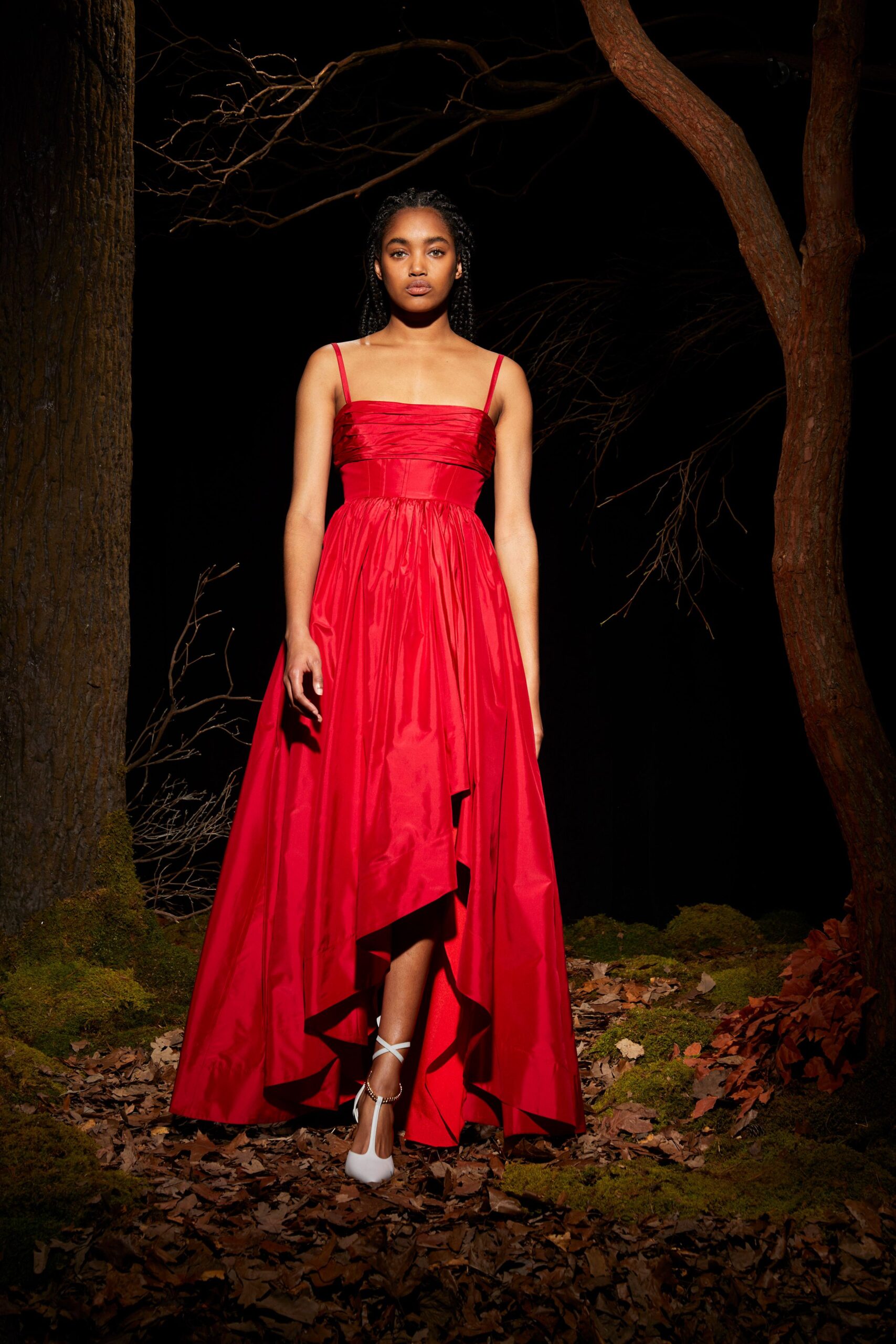 Cinq à Sept F/W 24 Look 393