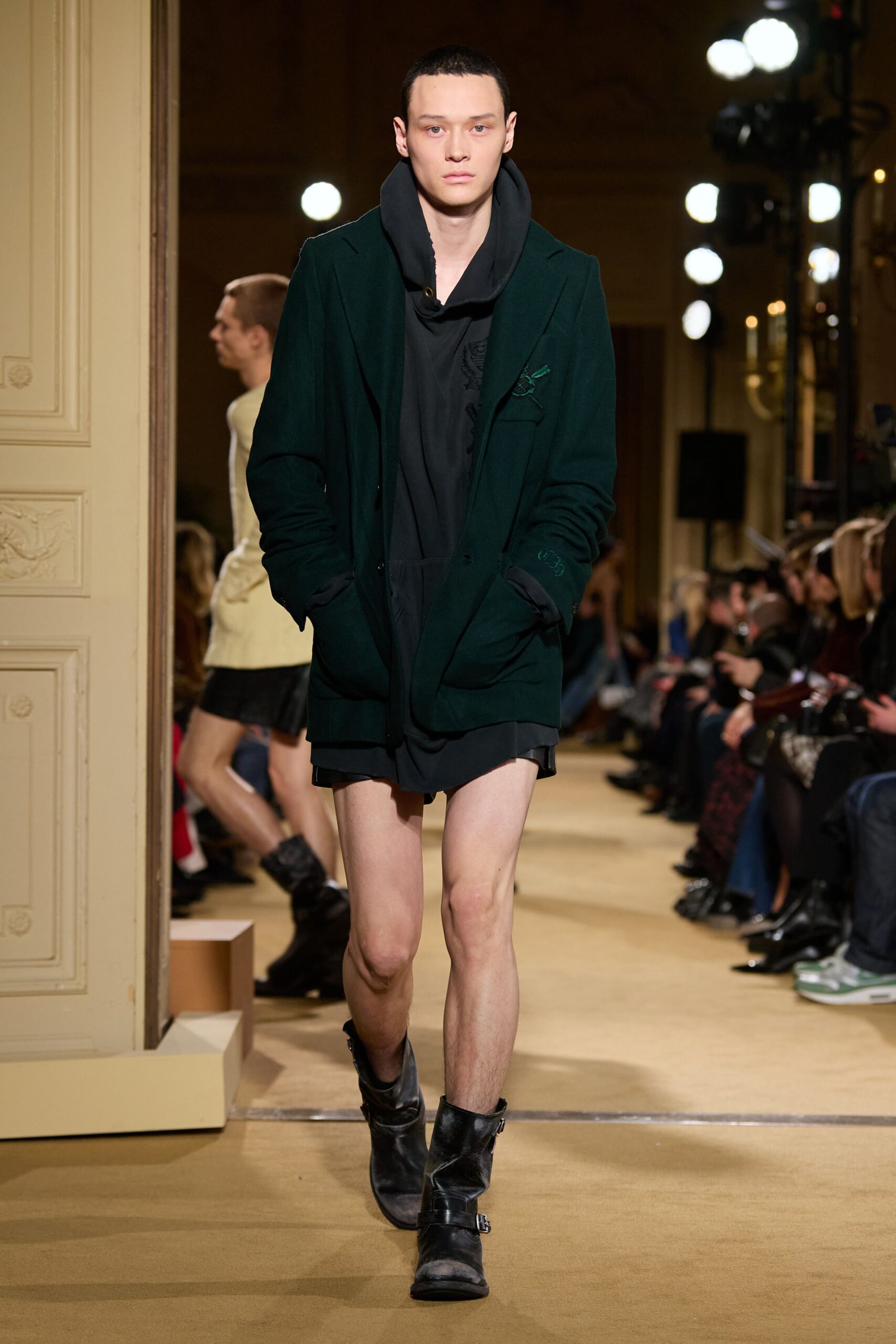 Coach F/W 24 Look 462