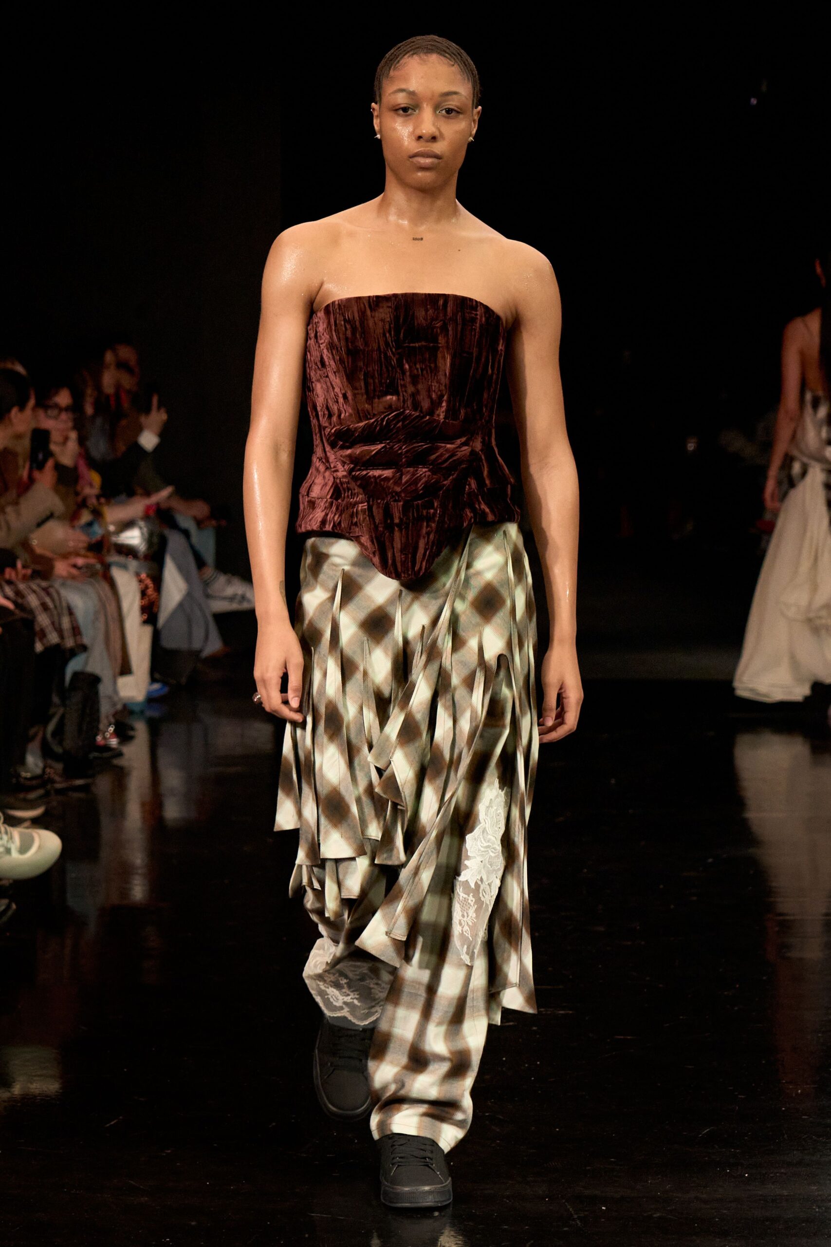 Collina Strada F/W 24 Look 435