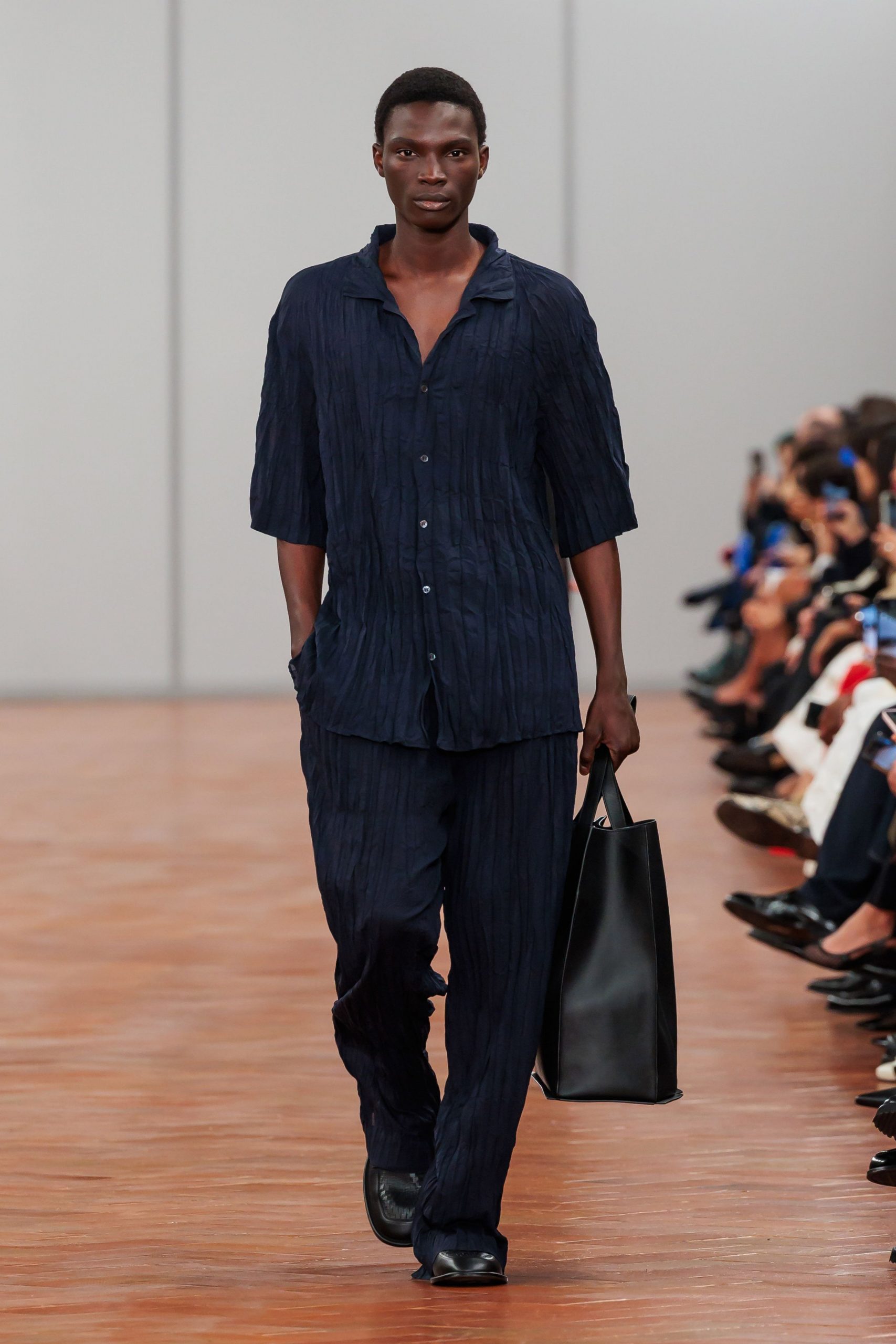 Cos S/S 24 Look 299