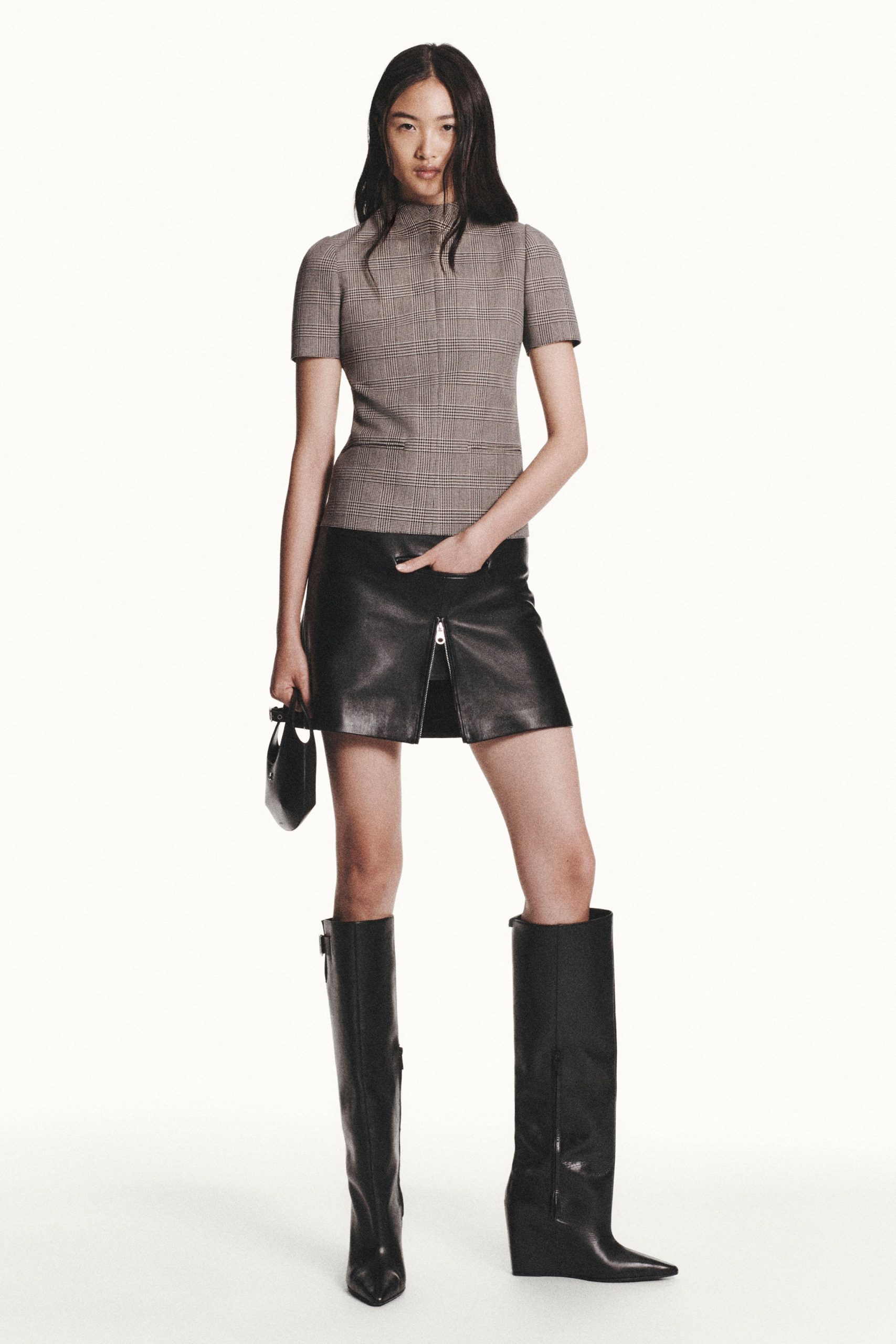 Courrèges F/W 24 Look 83