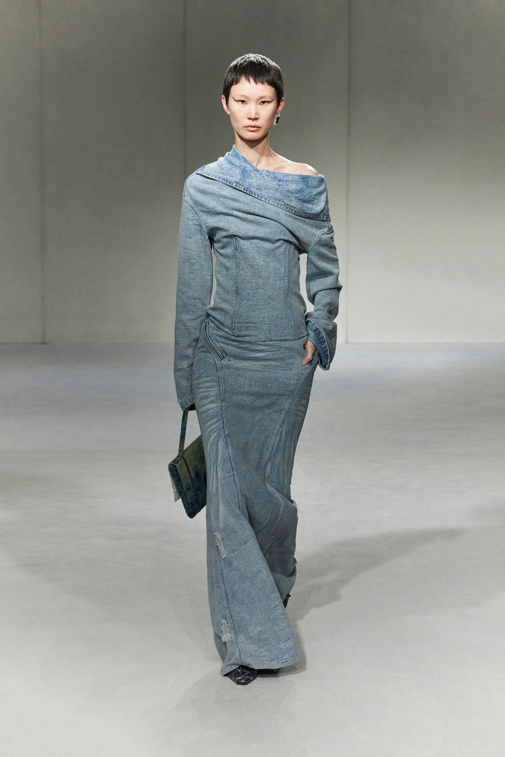 CPlus Series Shanghai F/W 24 Look 86