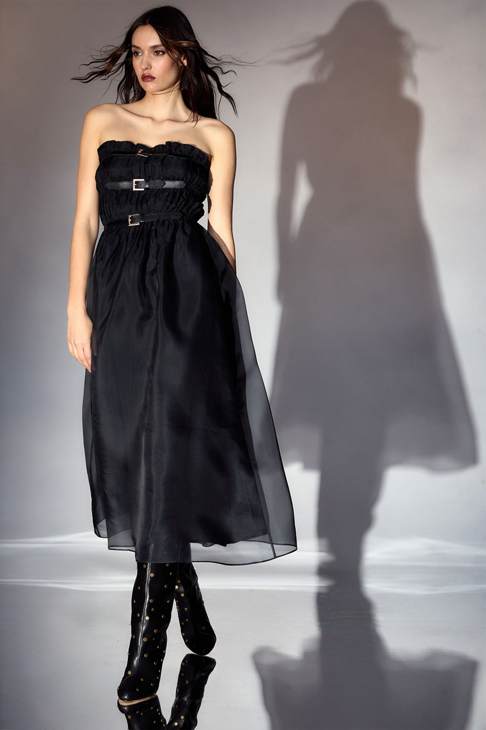 Cynthia Rowley F/W 24 Look 76