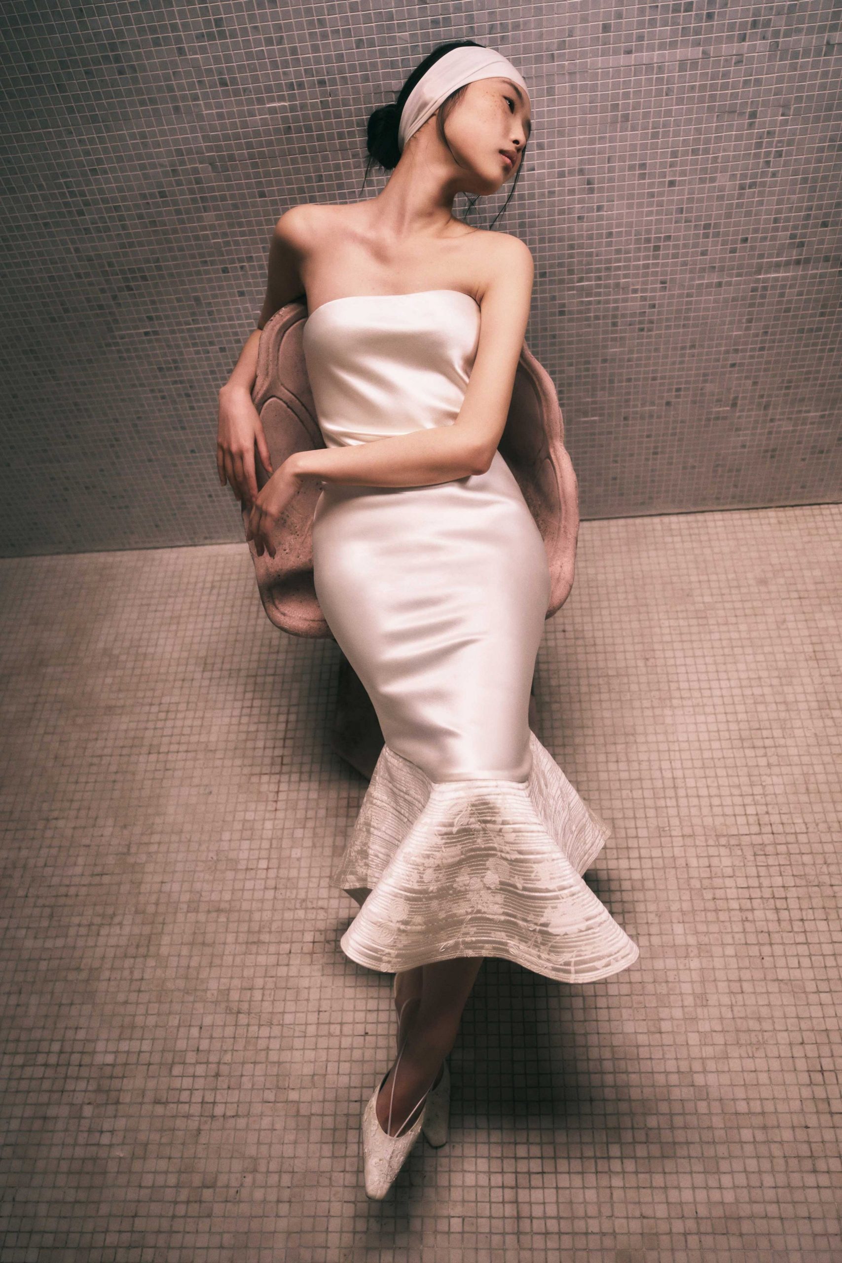 Danielle Frankel F/W 25 Look 72