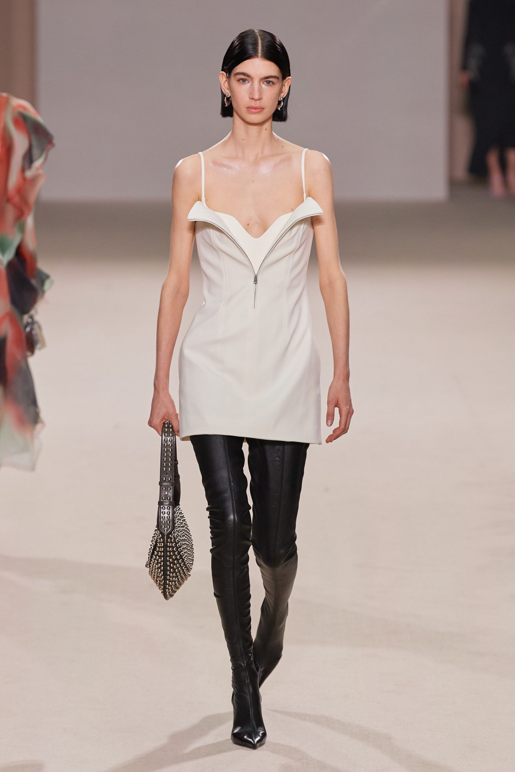 Del Core F/W 24 Look 70