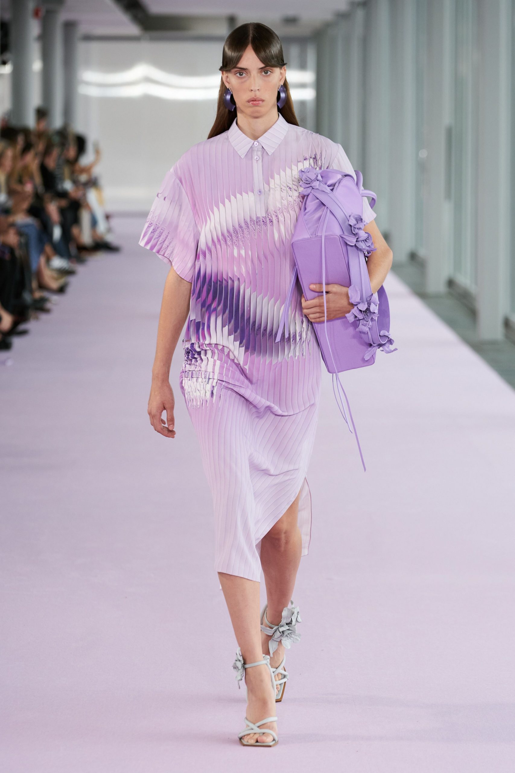 Del Core S/S 24 Look 62