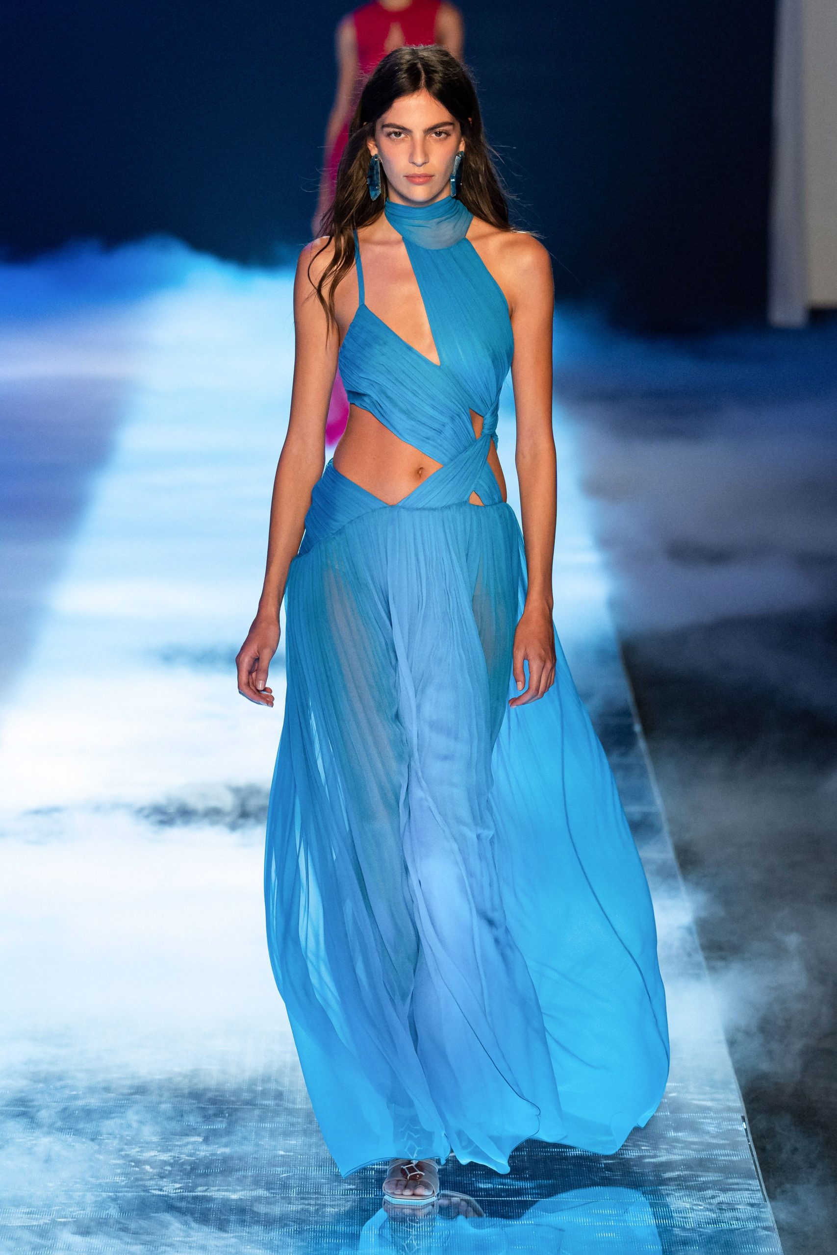 Alberta Ferretti S/S 23 Look 302