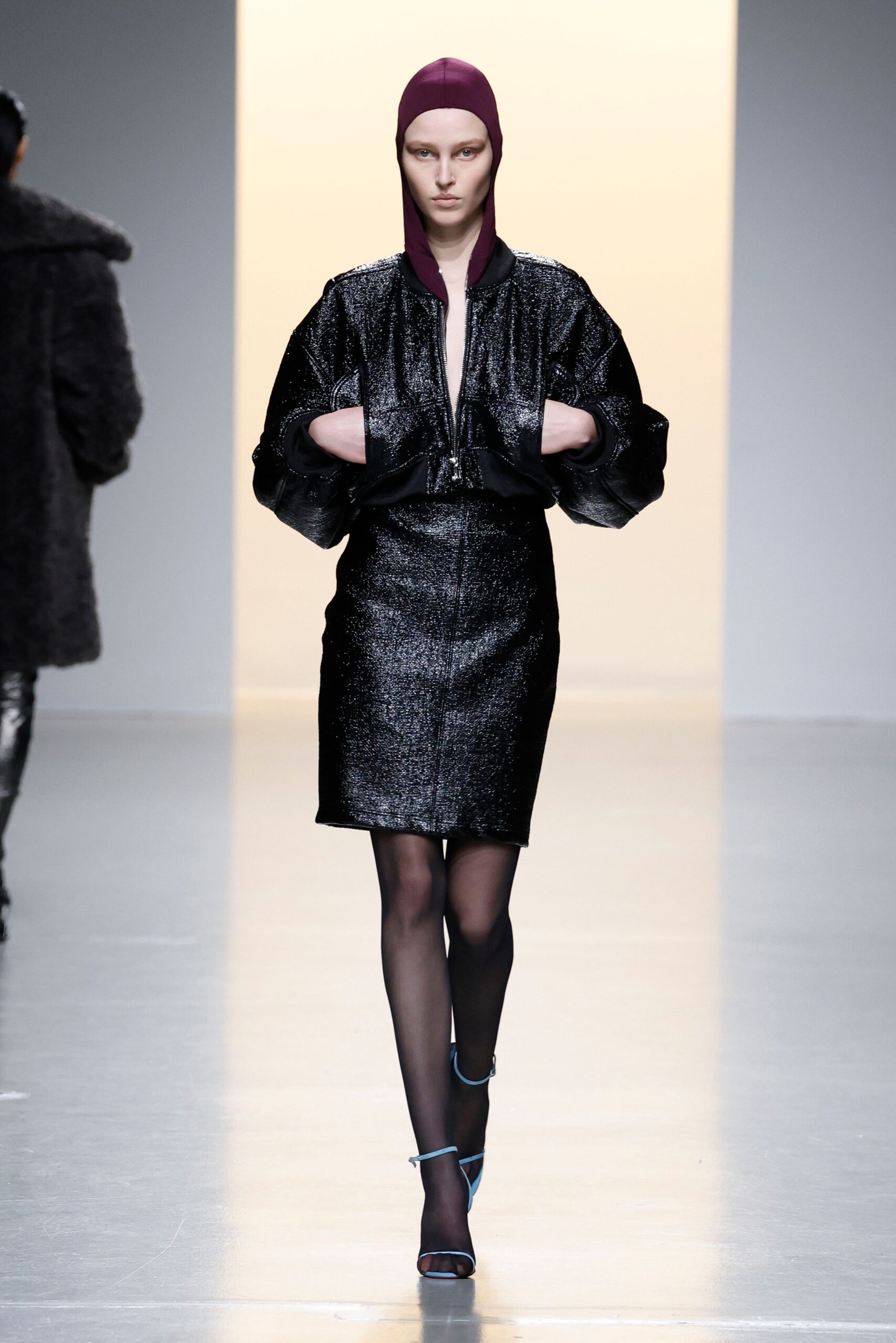 Atlein F/W 24 Look 311