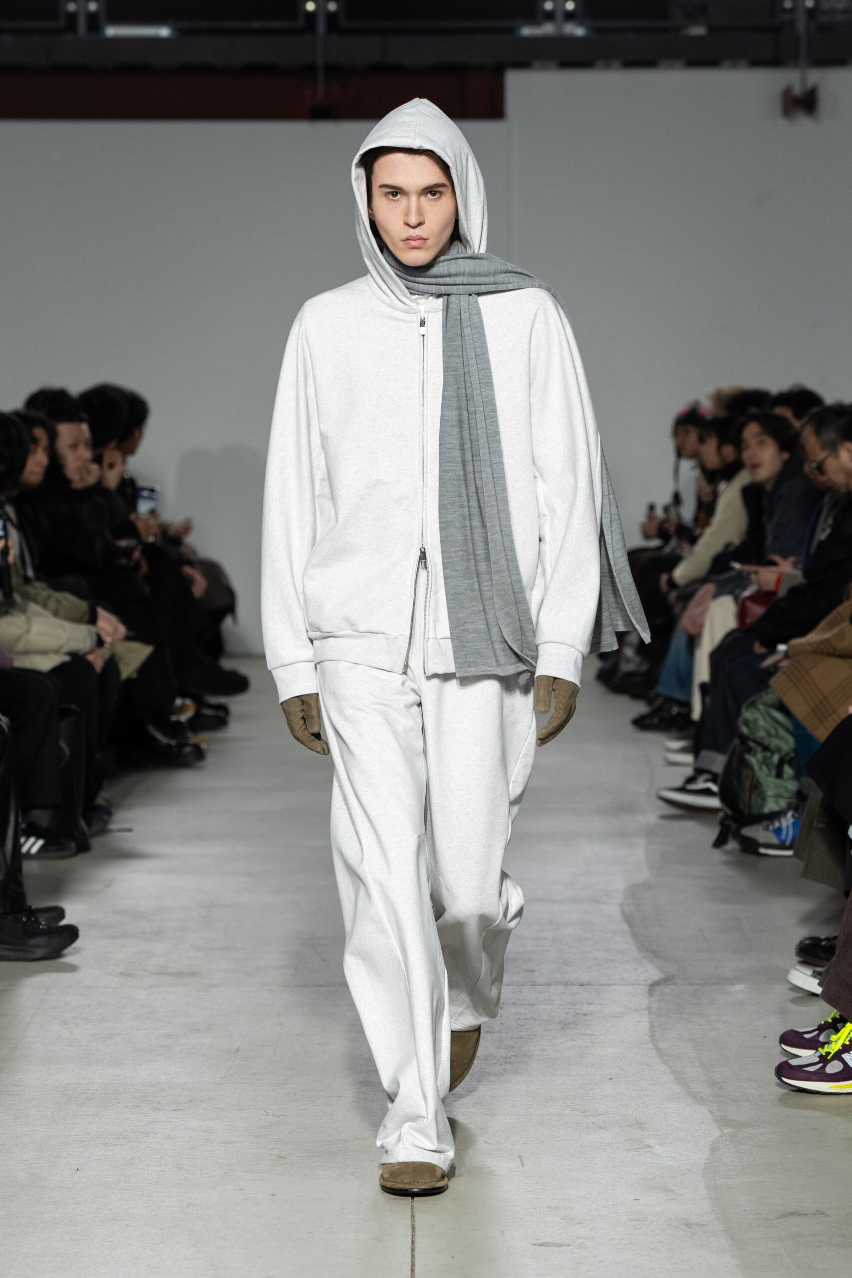 Attachment Tokyo F/W 25 Look 348