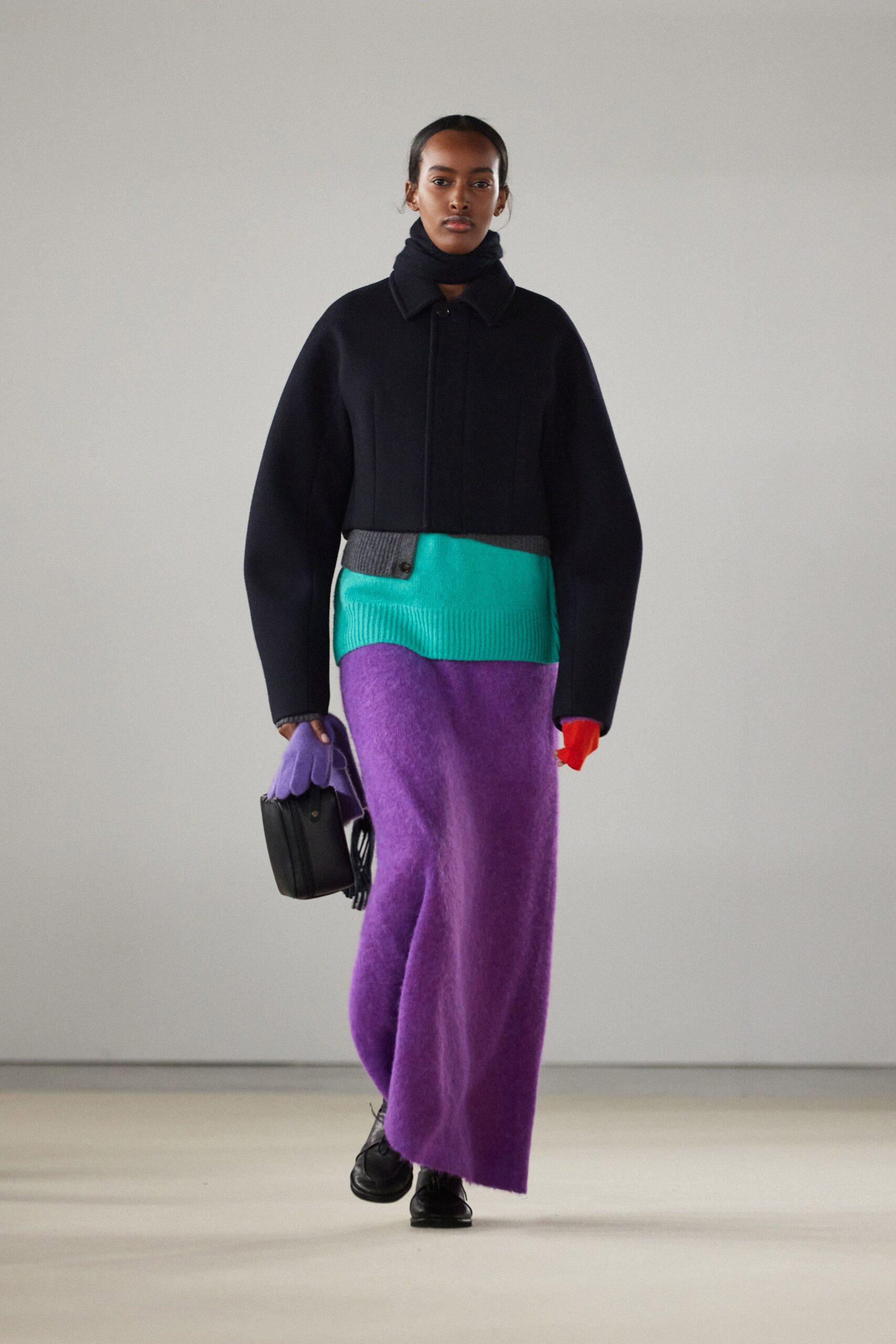 Auralee F/W 24 Menswear Look 358