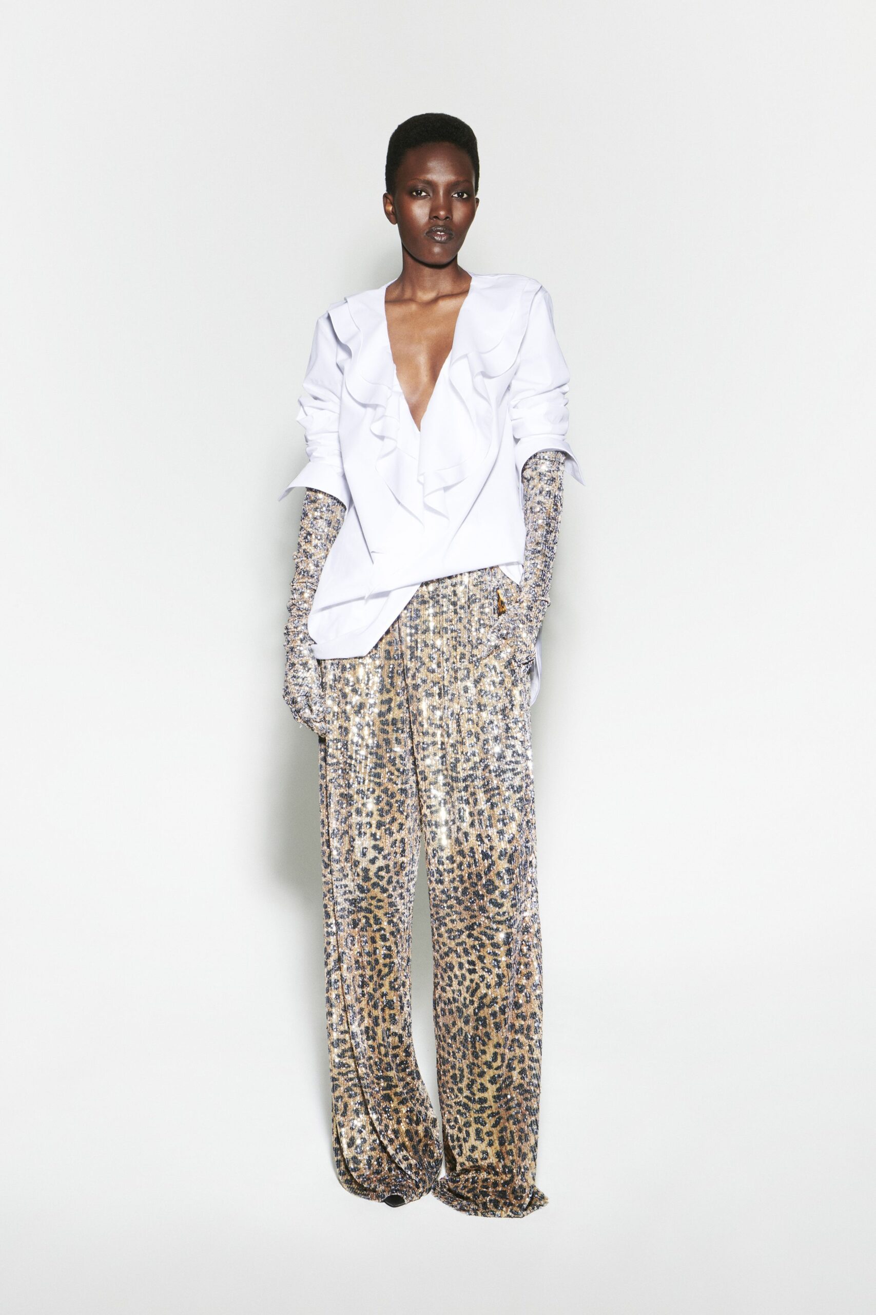 AZ Factory F/W 24 Look 410