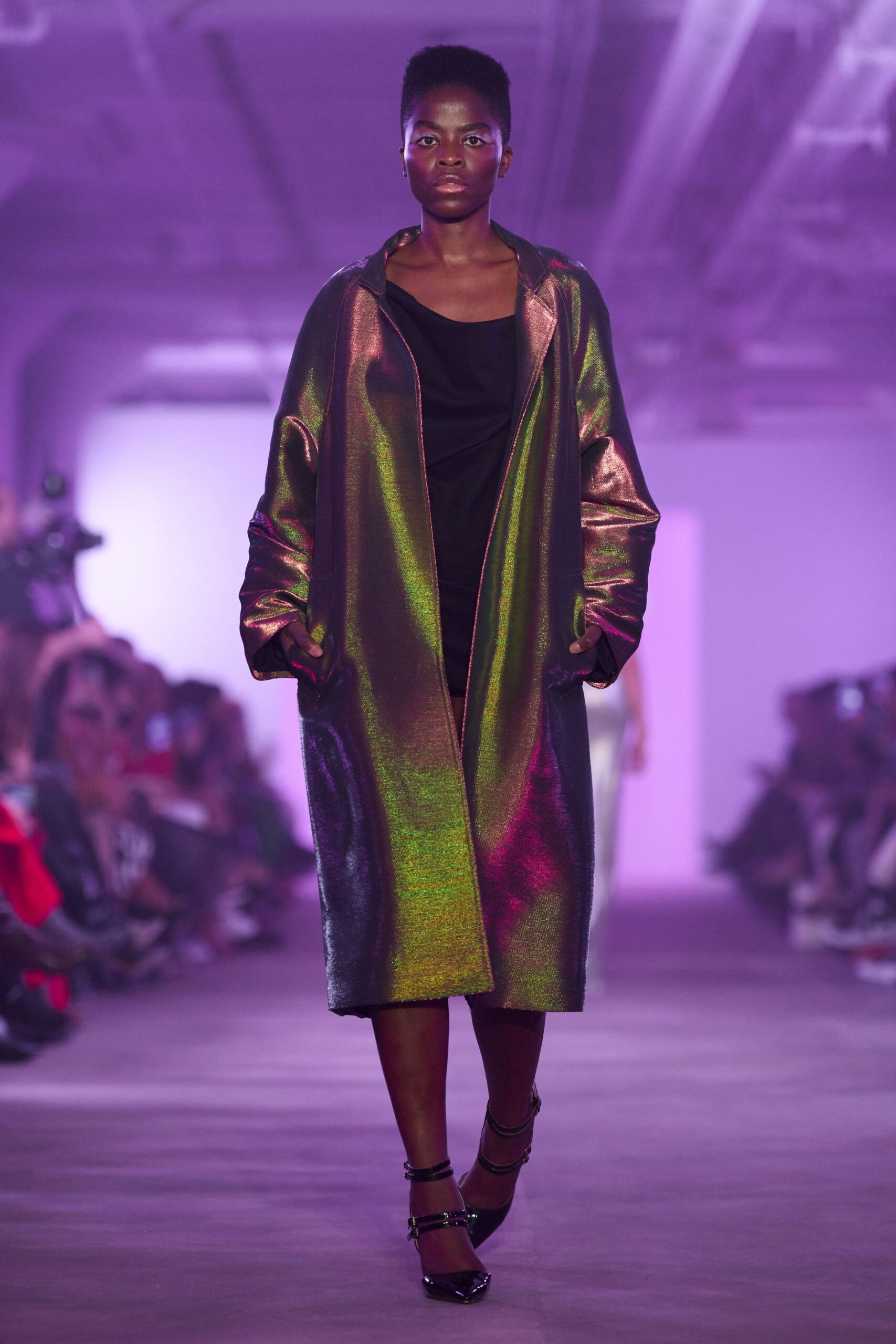 Bach Mai F/W 24 Look 236