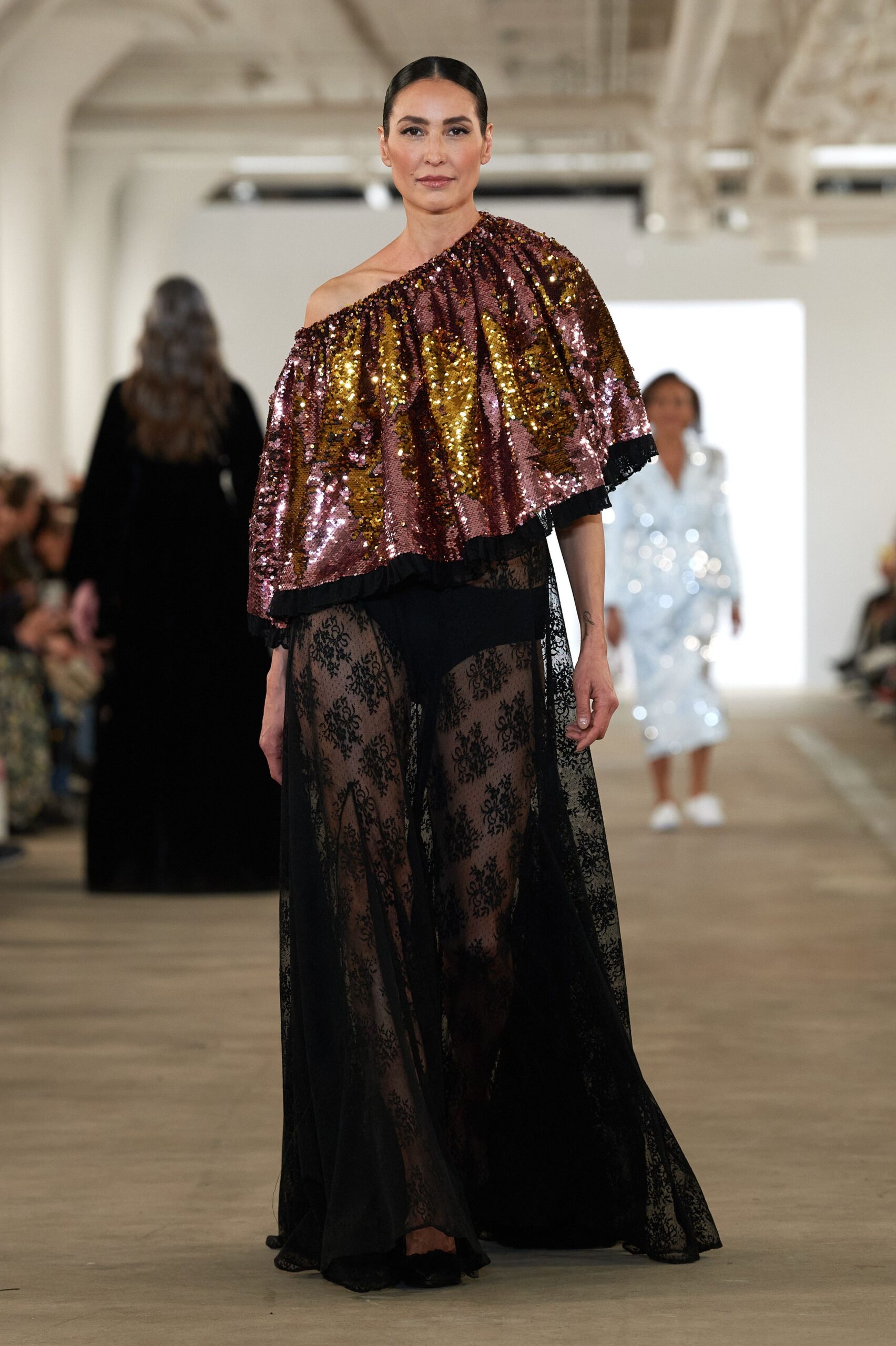Batsheva F/W 24 Look 319