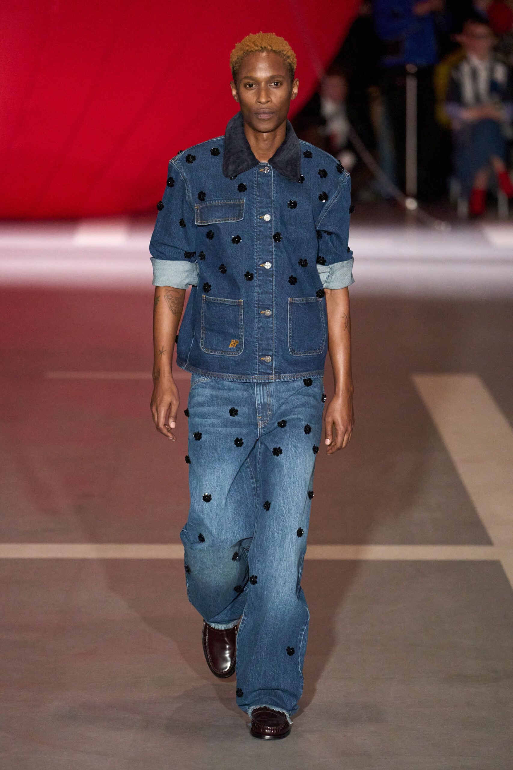 Baum und Pferdgarten Copenhagen F/W 25 Look 305