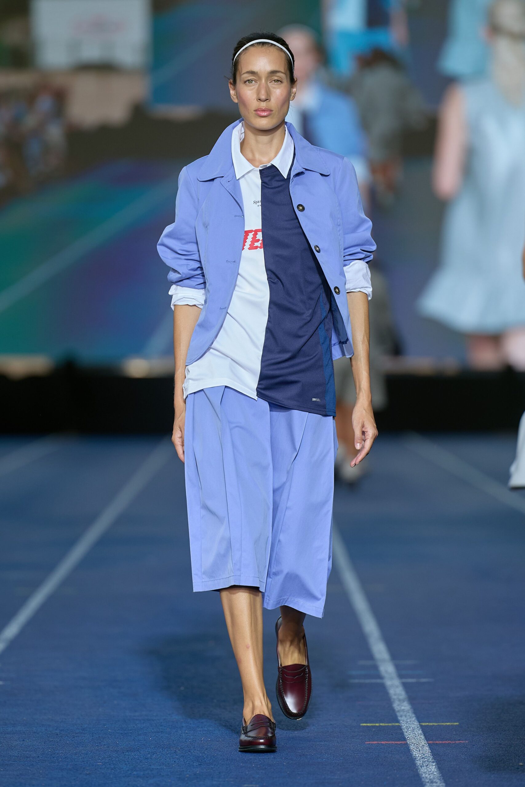 Baum und Pferdgarten Copenhagen S/S 25 Look 286