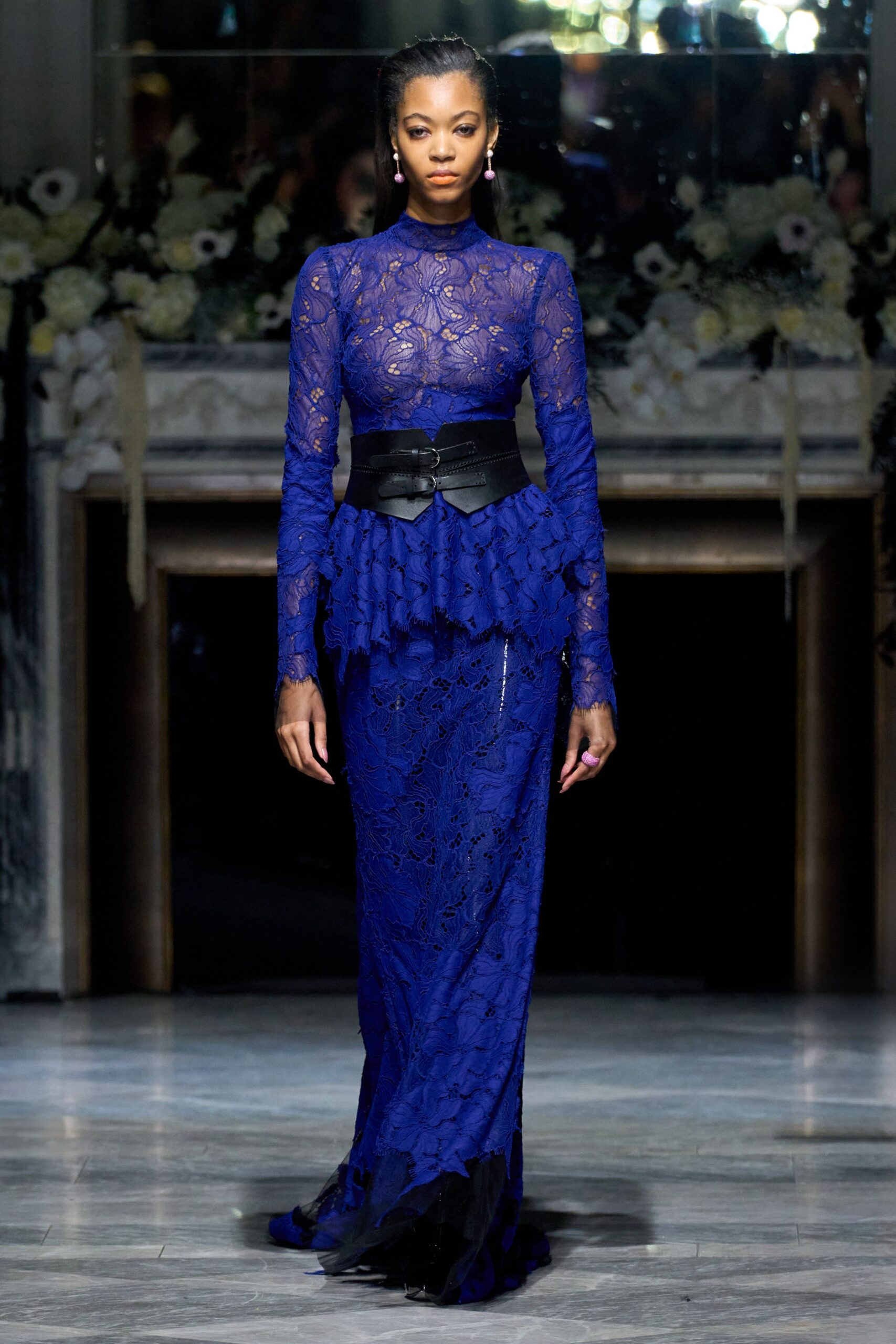 Bibhu Mohapatra F/W 24 Look 339