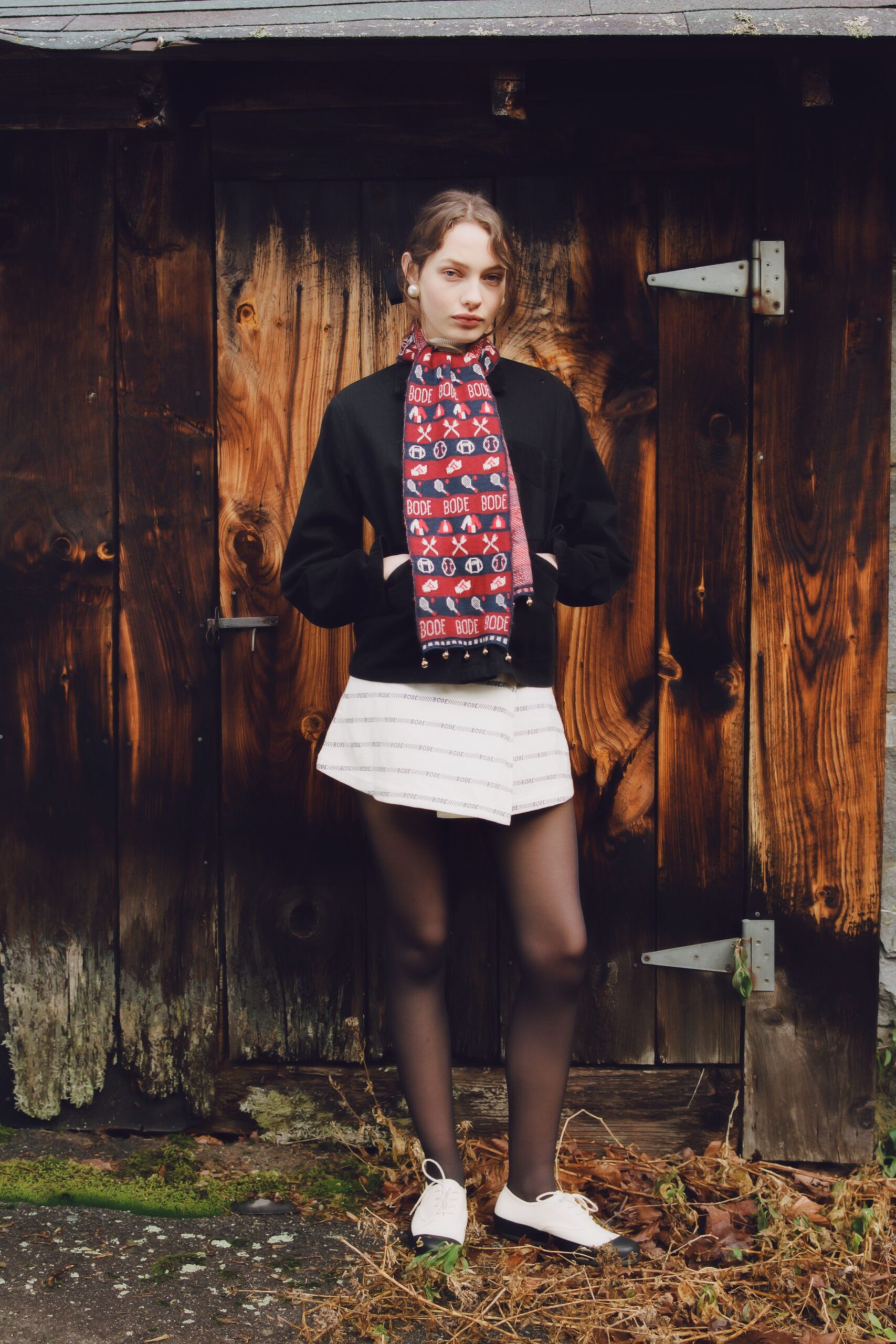 Bode F/W 24 Look 366