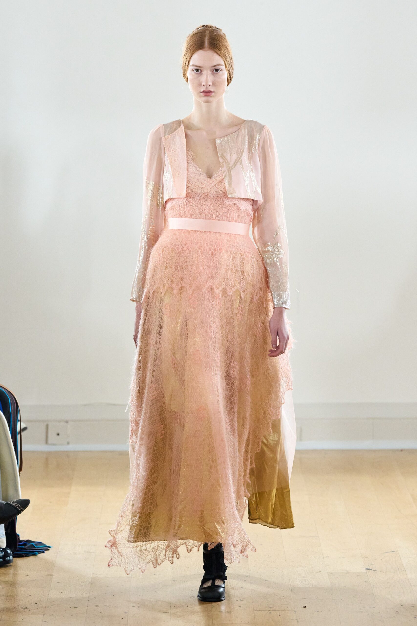 Bora Aksu F/W 24 Look 319