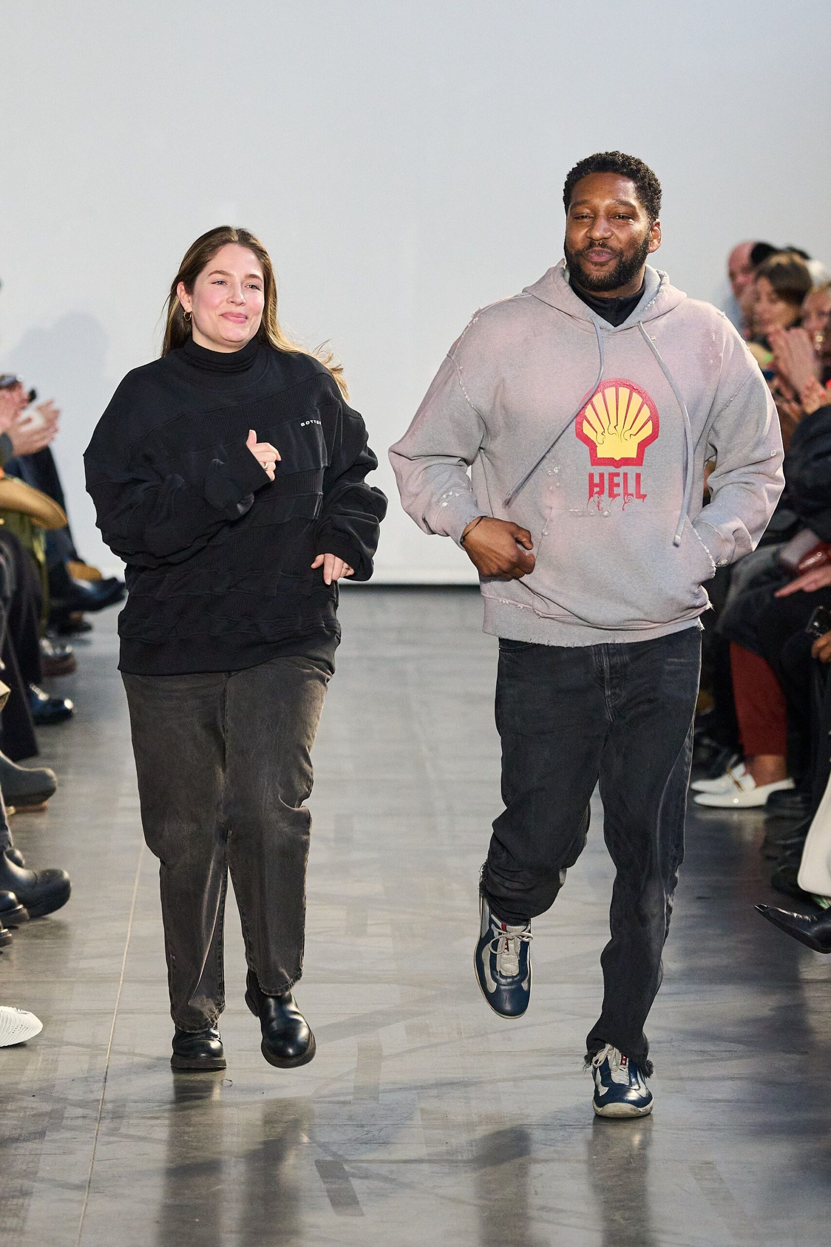 Botter F/W 24 Menswear Look 167