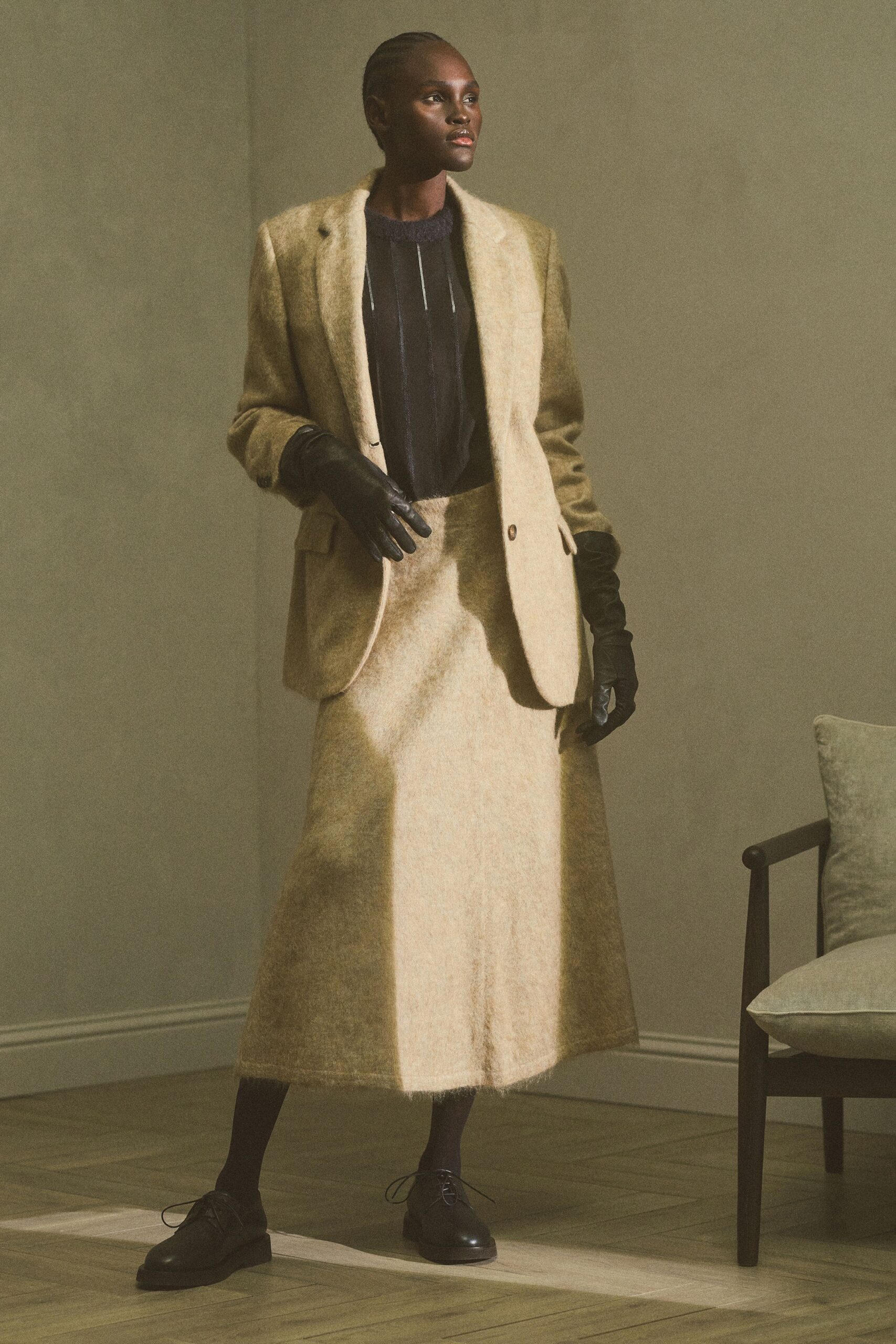 Brunello Cucinelli F/W 24 Look 321