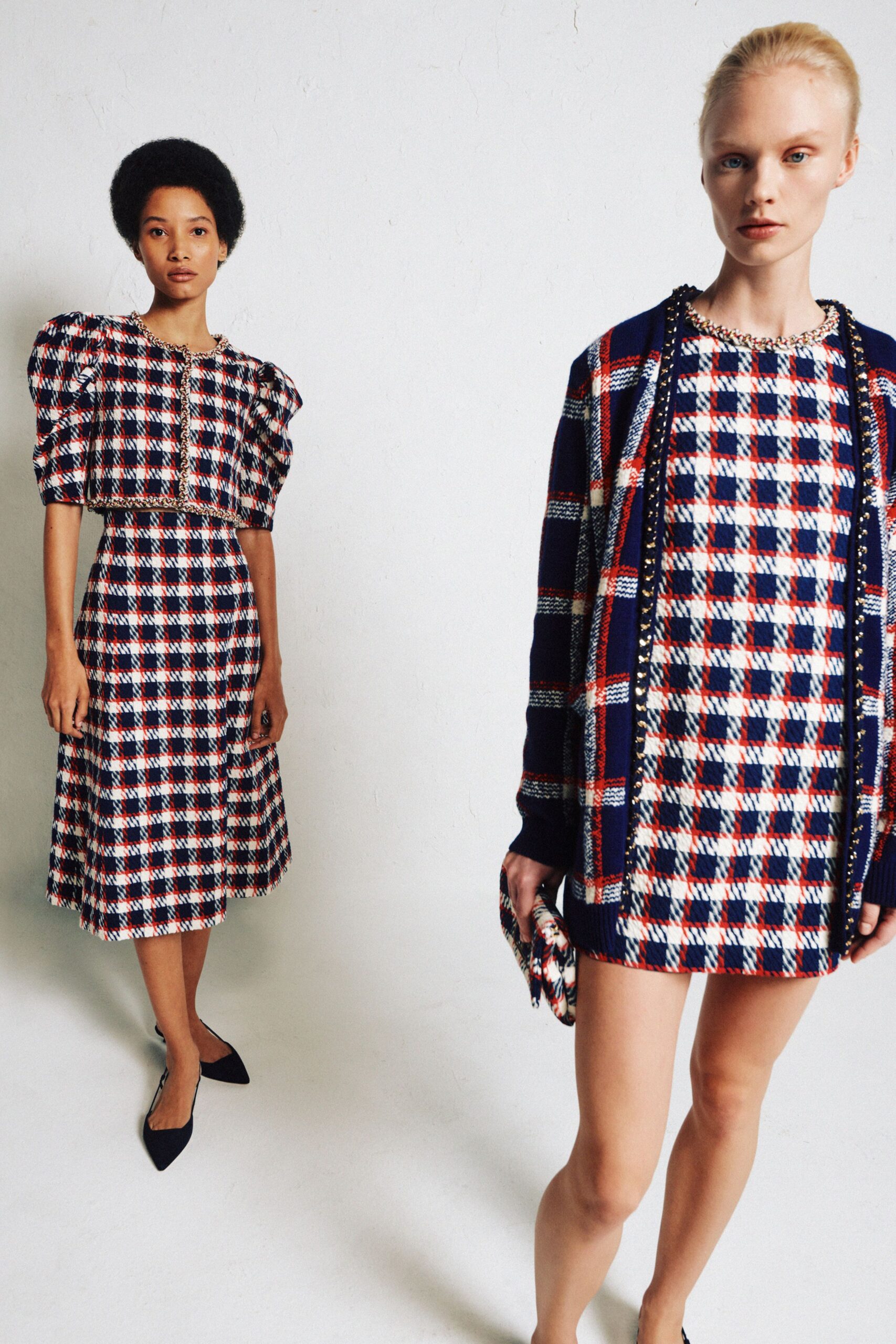 Carolina Herrera F/W 24 Look 403