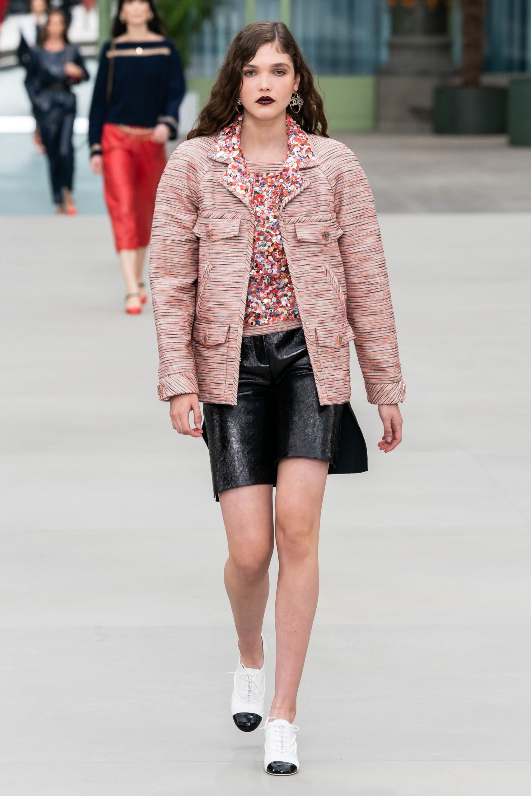 Chanel Resort 20 Look 481