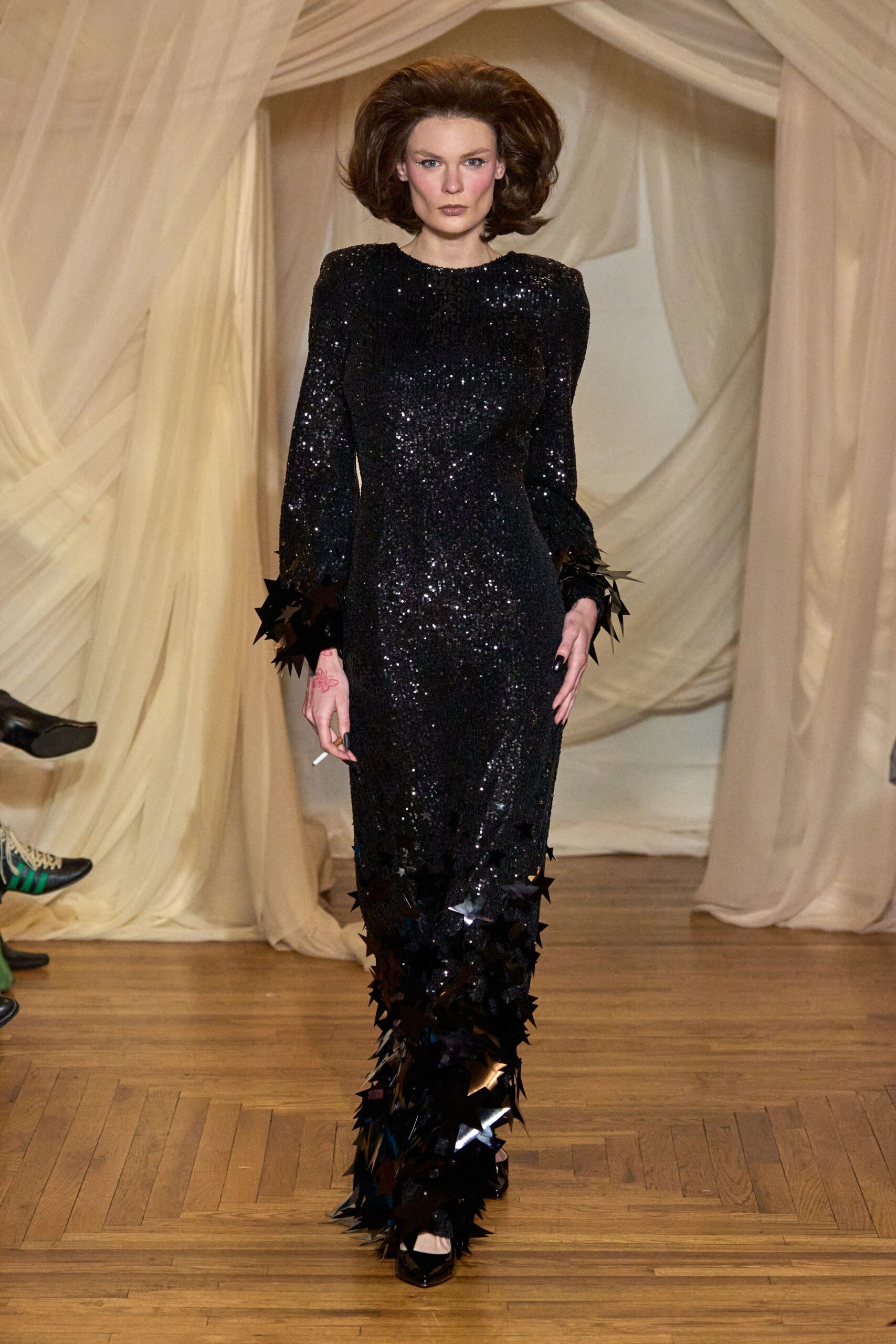 Christian Cowan F/W 24 Look 427