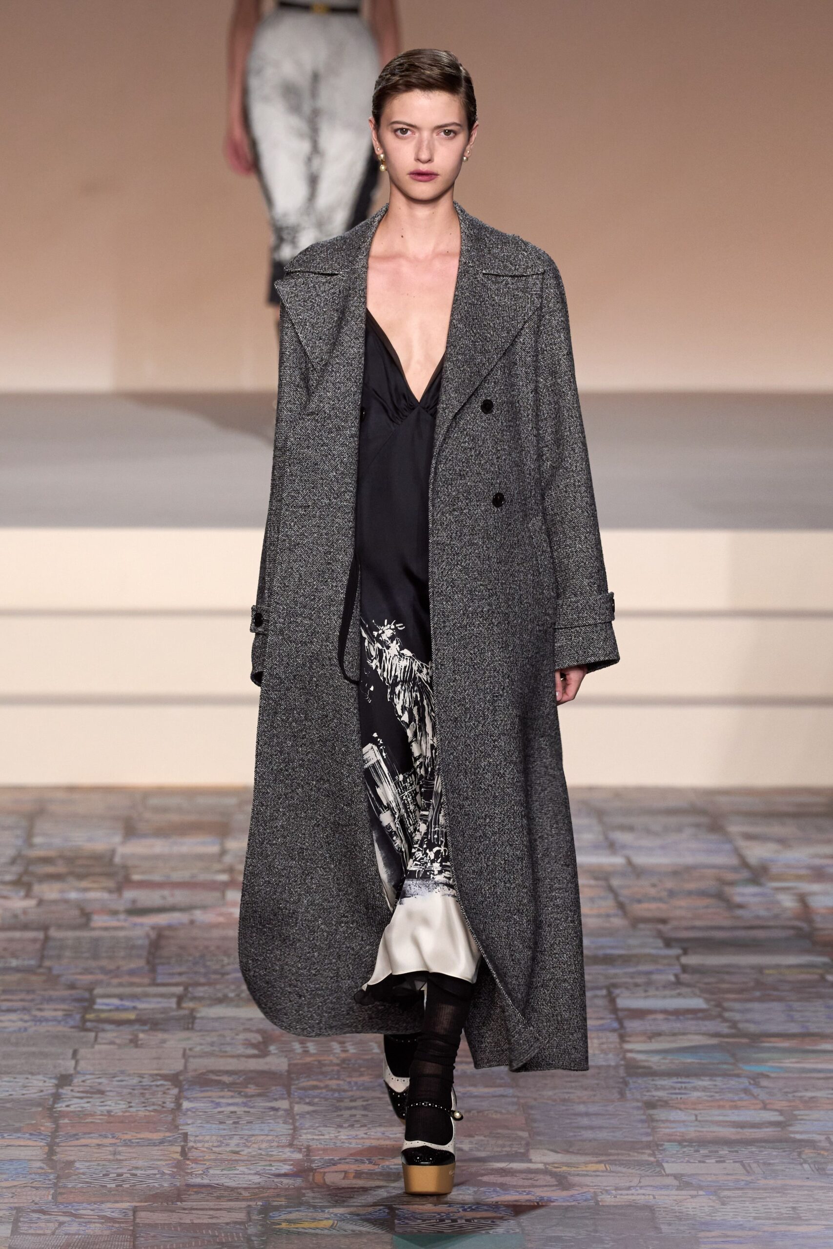 Christian Dior F/W 24 Look 474