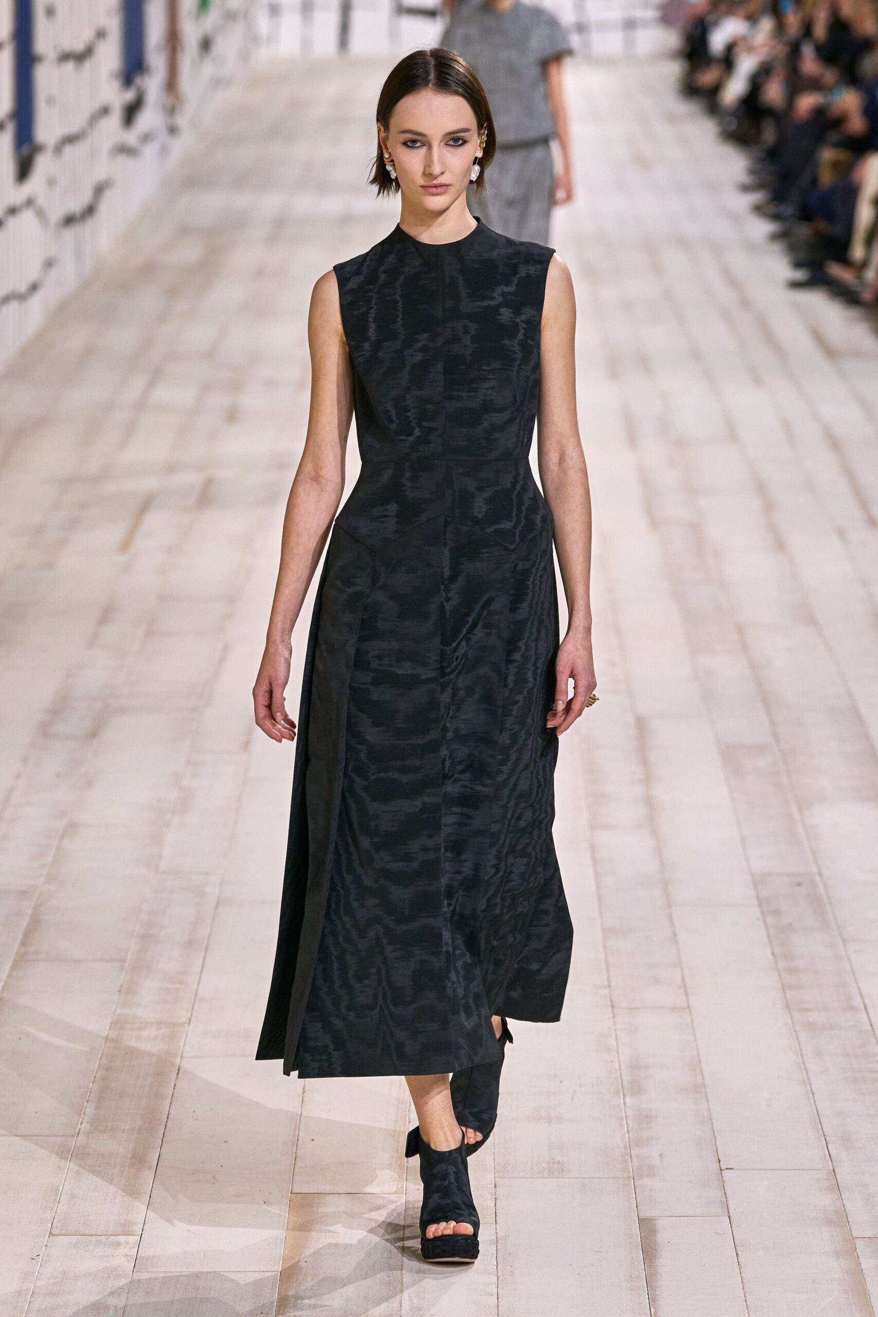 Christian Dior S/S 24 Couture Look 456
