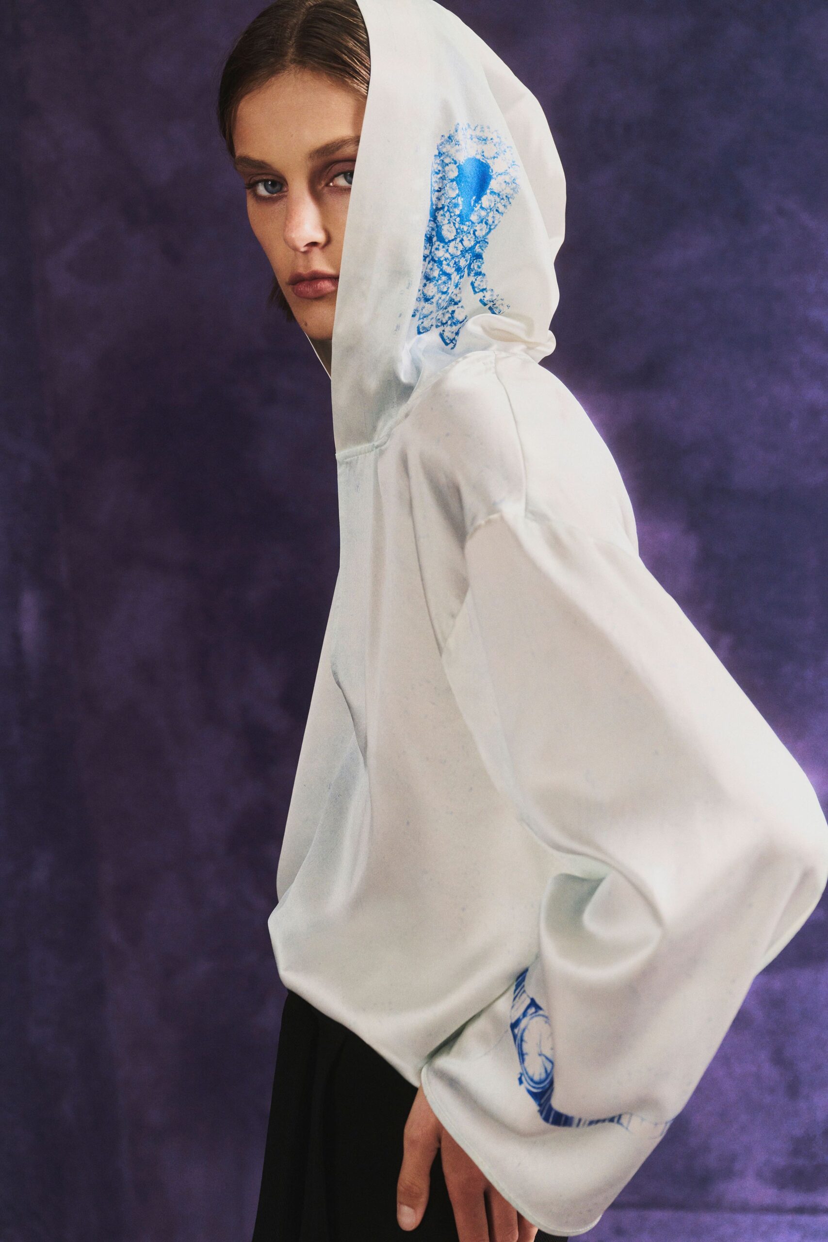 Christopher Esber F/W 24 Look 433