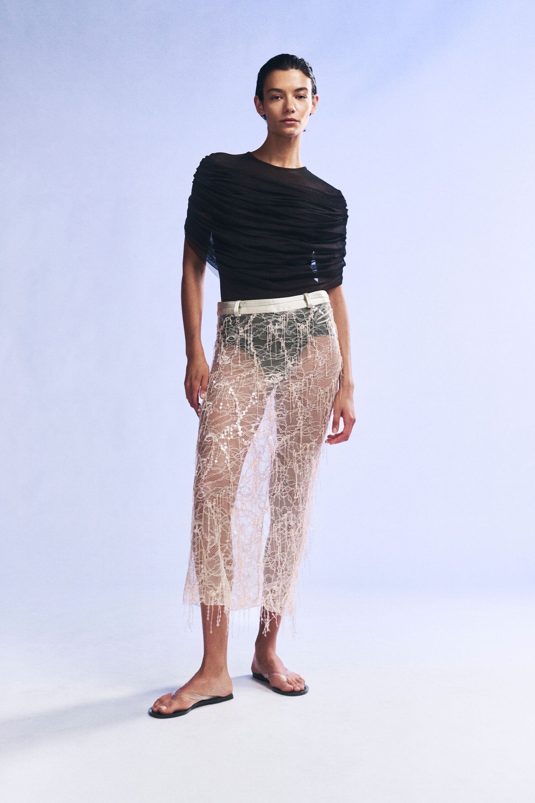 Christopher Esber F/W 24 Look 419