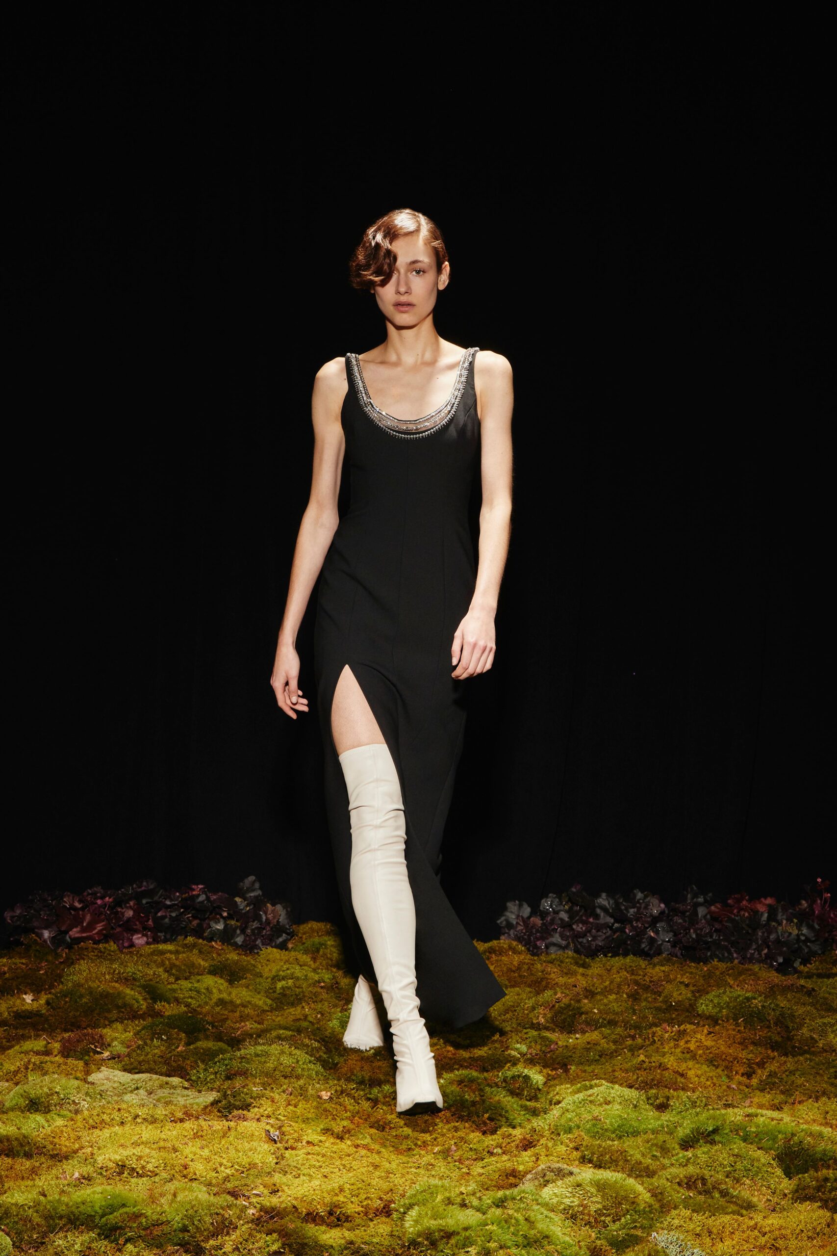 Cinq à Sept F/W 24 Look 424