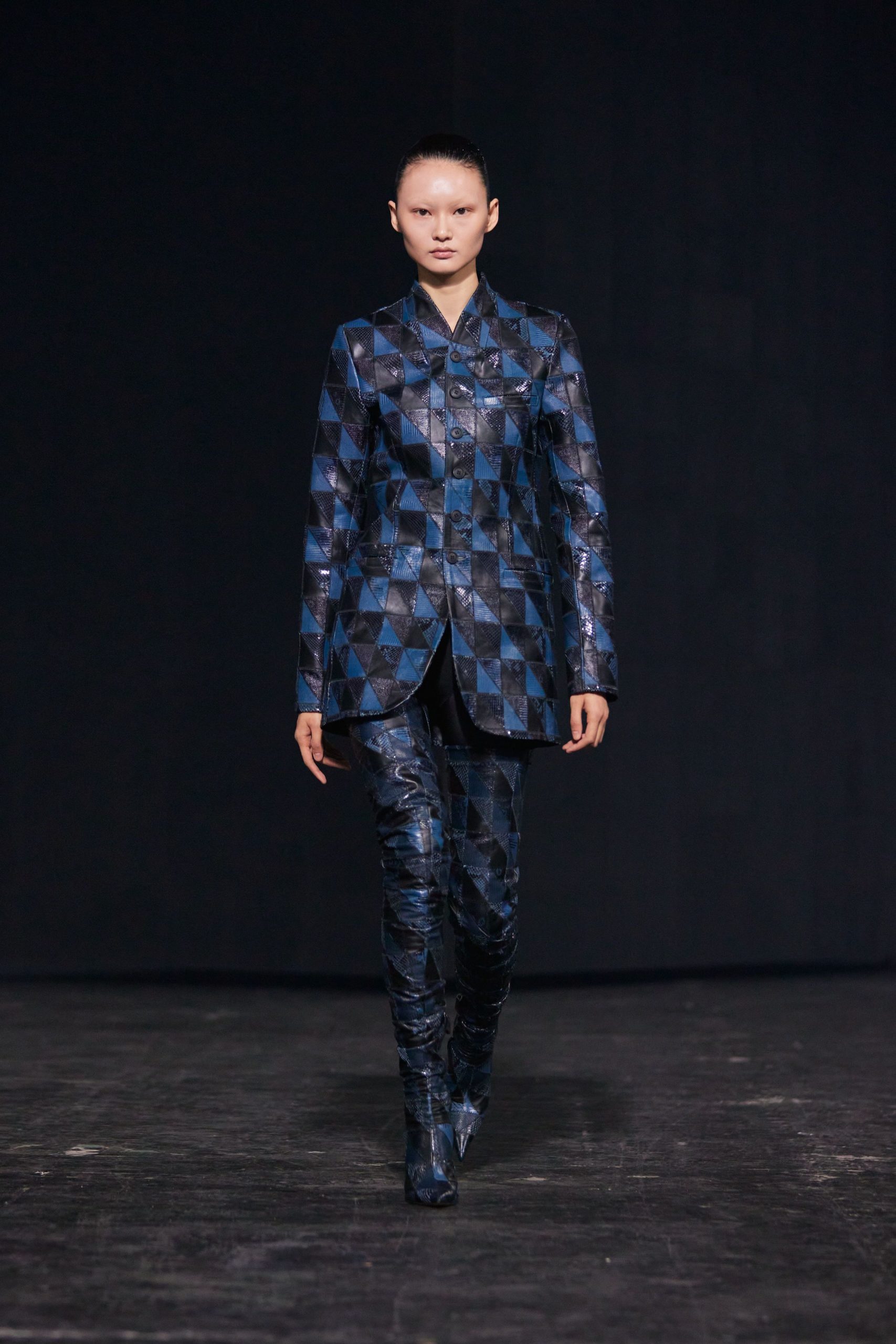 Coperni F/W 24 Look 447