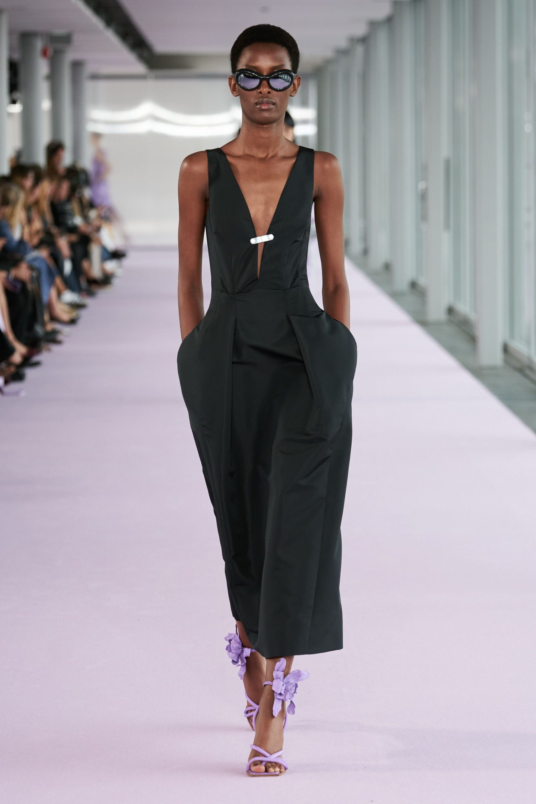 Del Core S/S 24 Look 64