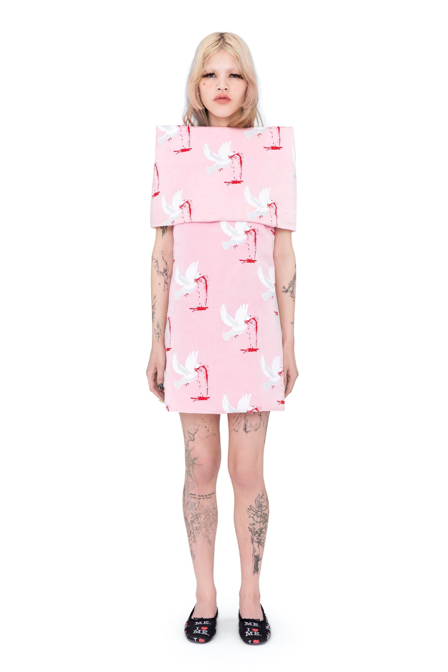 Ashley Williams F/W 24 Look 237