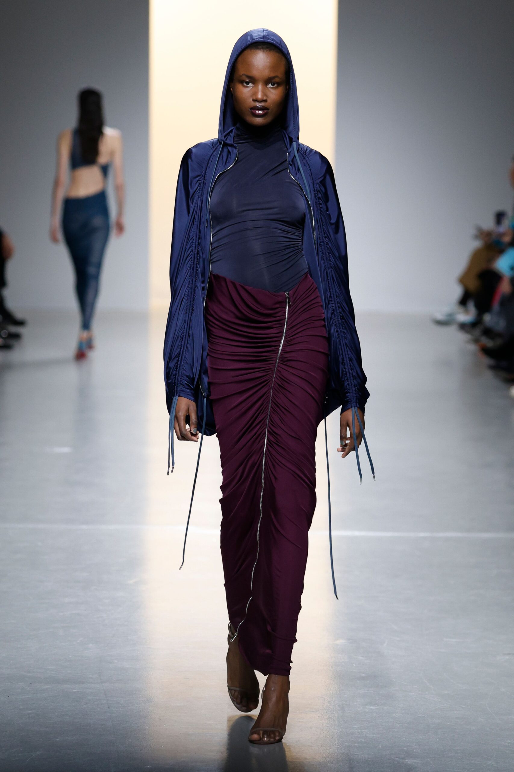 Atlein F/W 24 Look 327