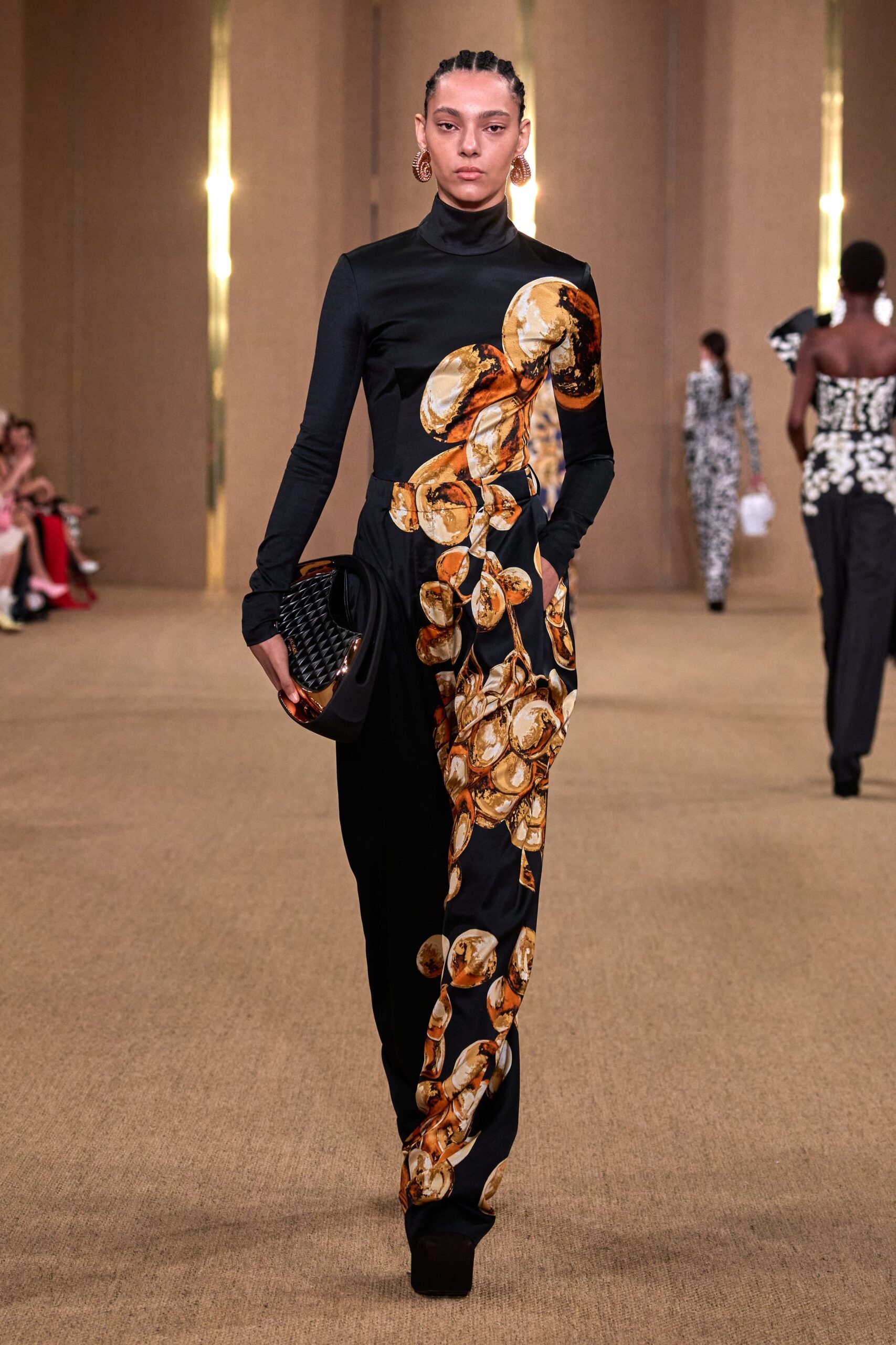 Balmain F/W 24 Look 397