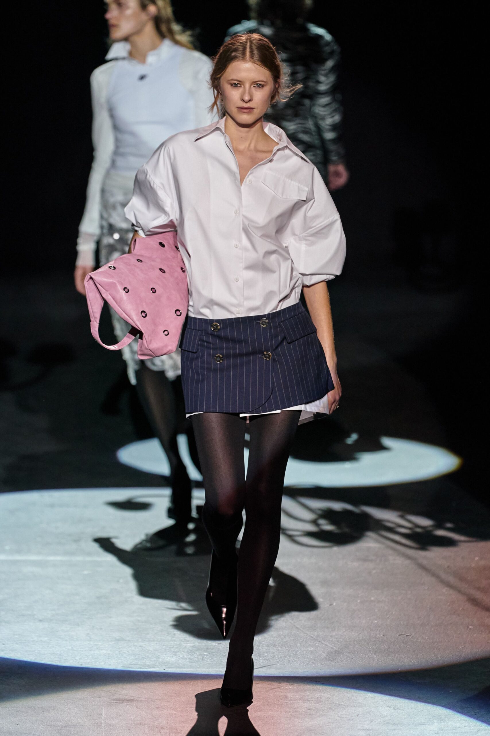 Baum und Pferdgarten Copenhagen F/W 24 Look 293