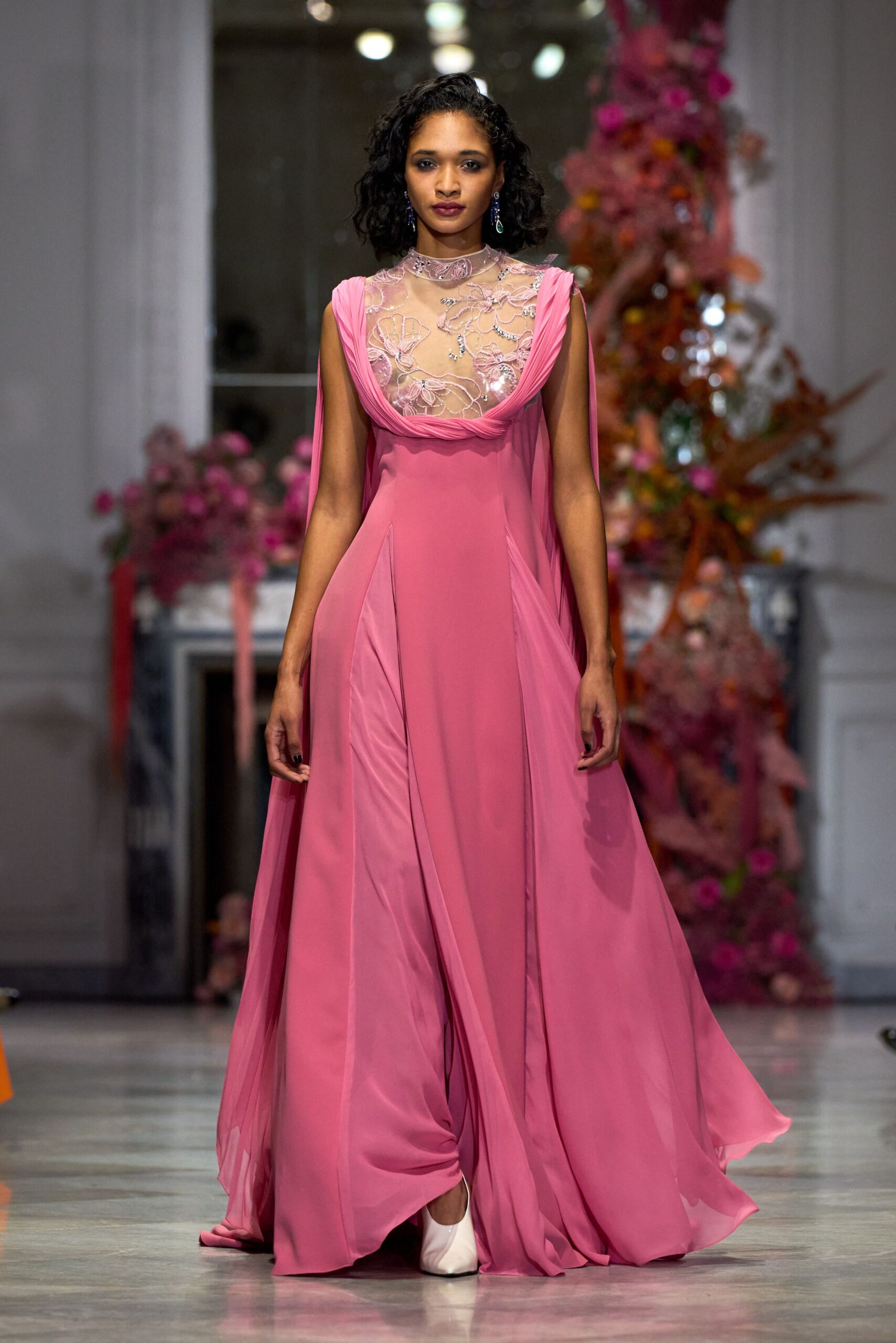 Bibhu Mohapatra S/S 25 Look 369