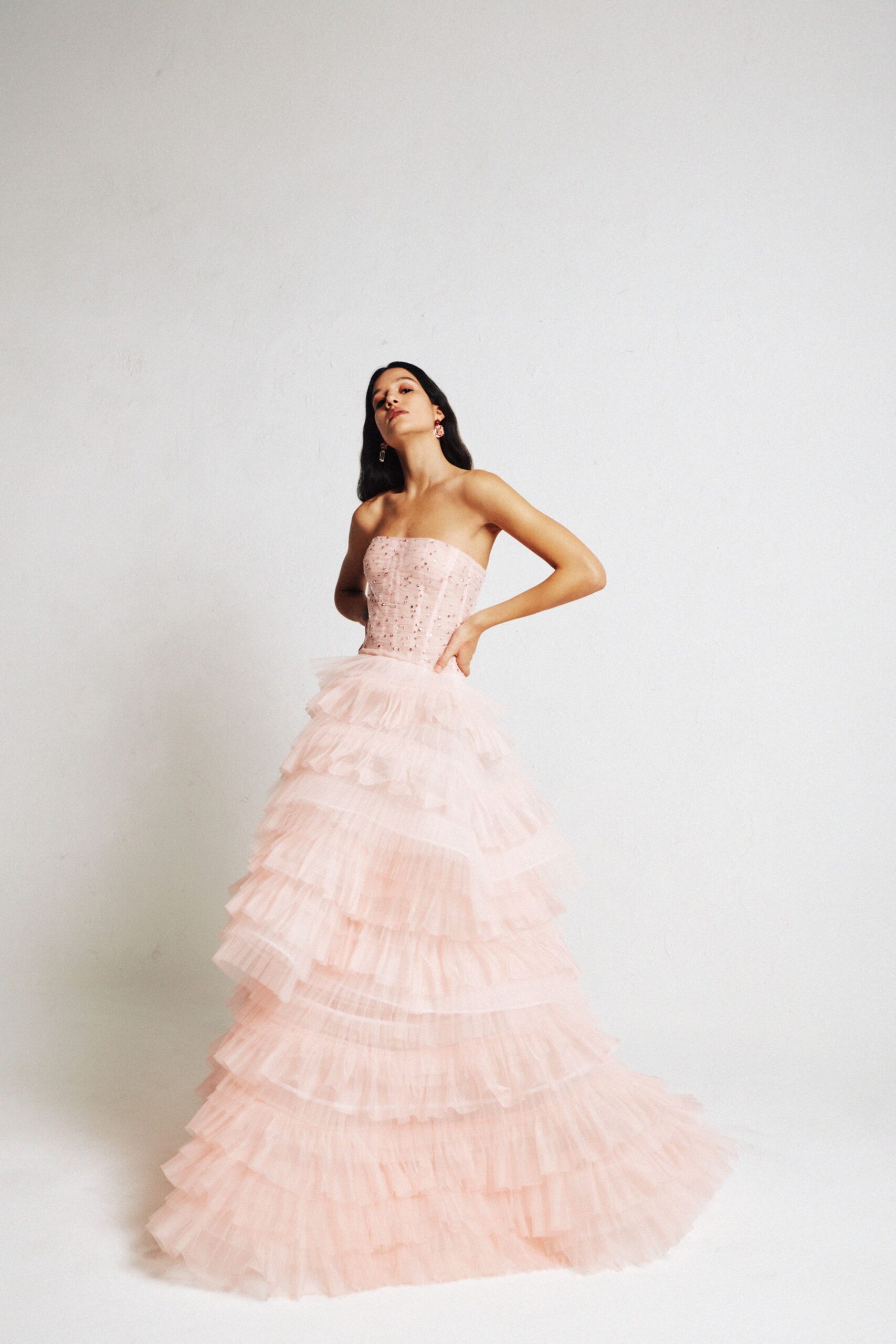 Carolina Herrera F/W 24 Look 407