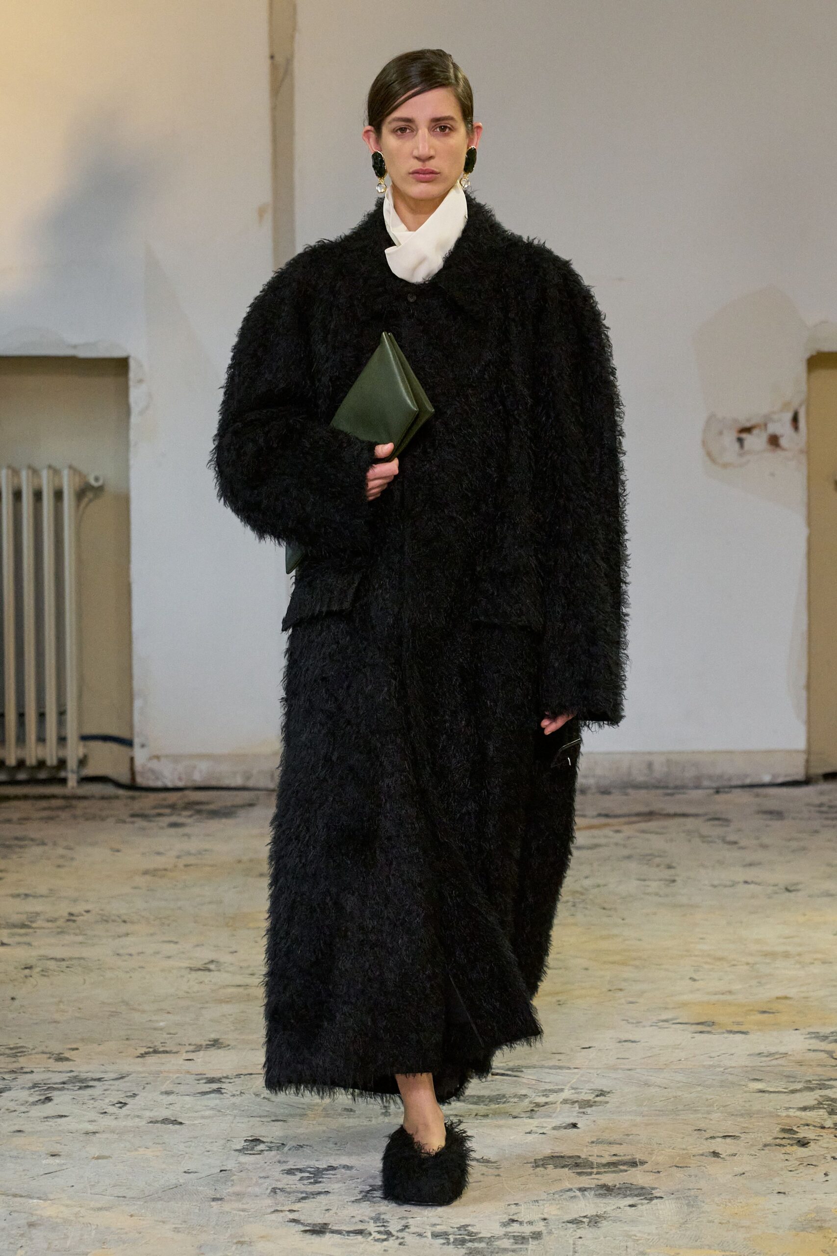 Carven F/W 24 Look 508