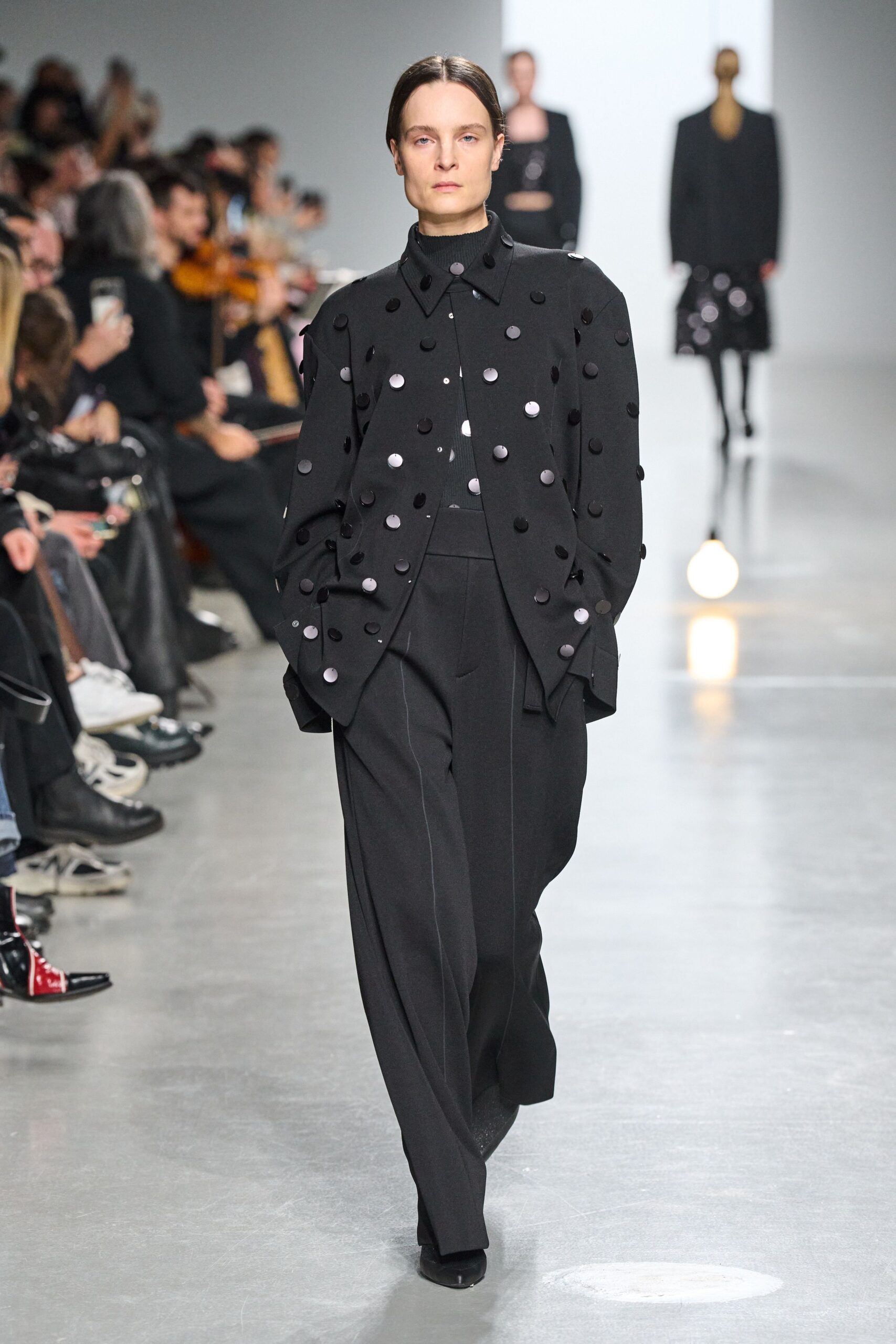 CFCL F/W 24 Look 477