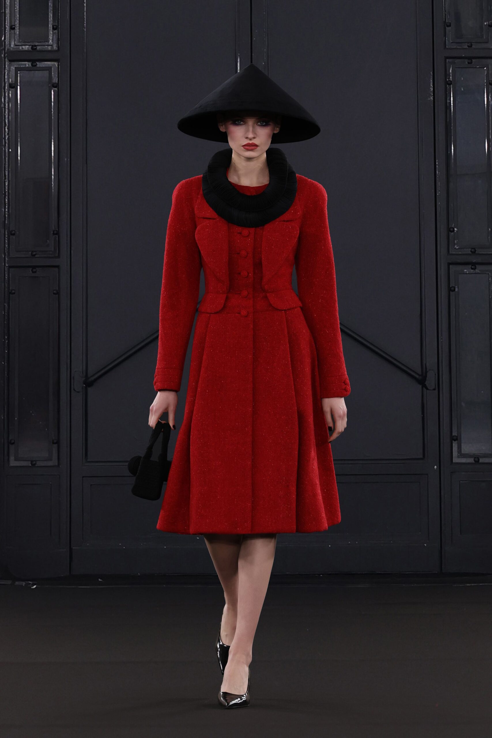 Chocheng F/W 24 Look 458
